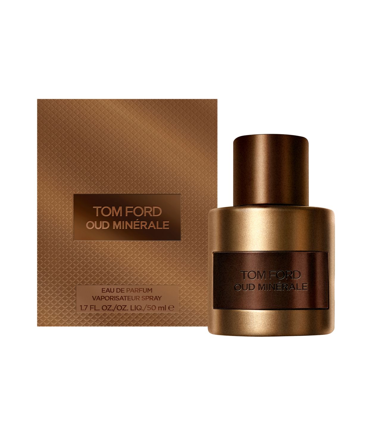 TOM FORD Oud Minerale Edp 50ml