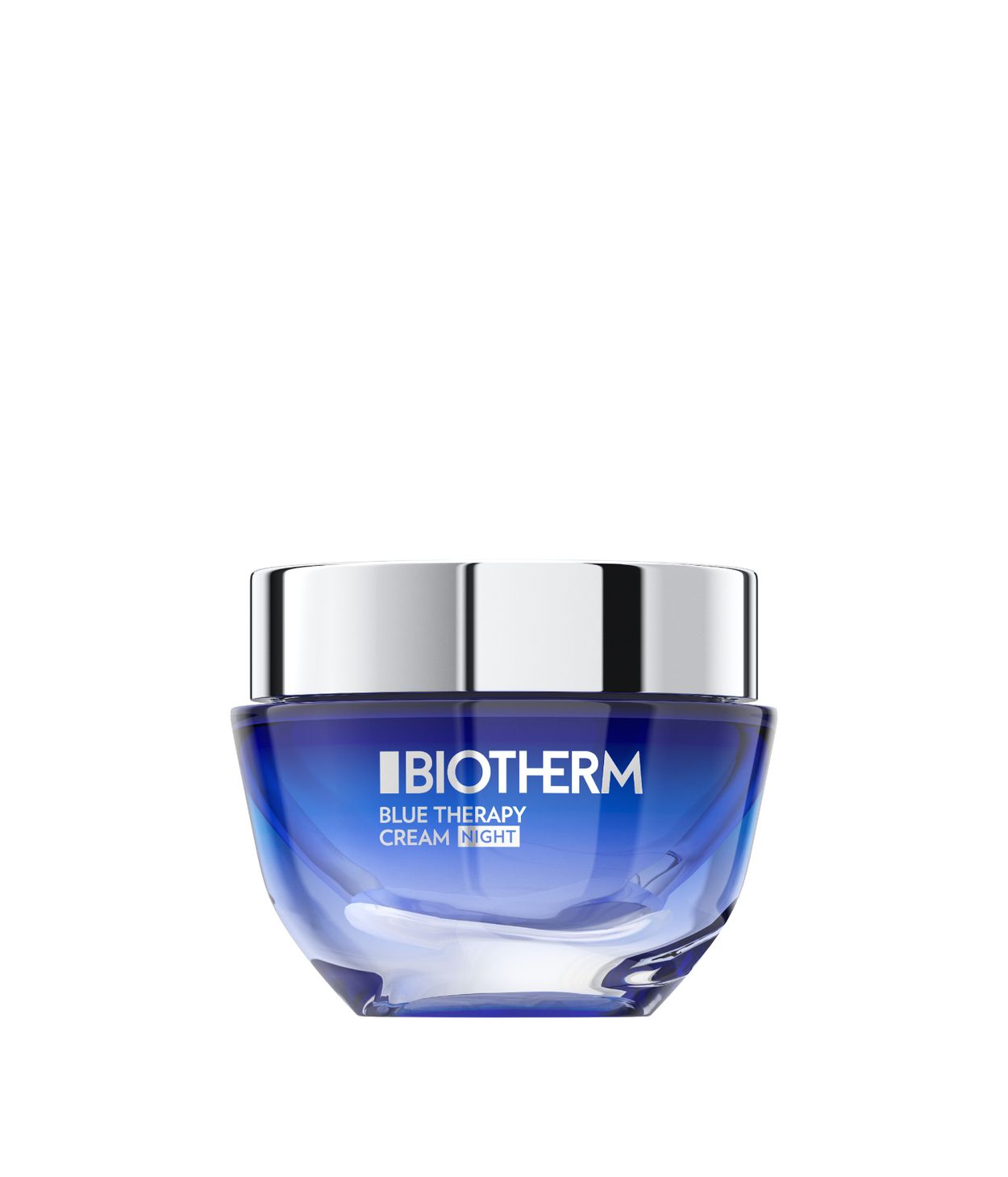 BIOTHERM Blue Therapy Night Cream 50ml