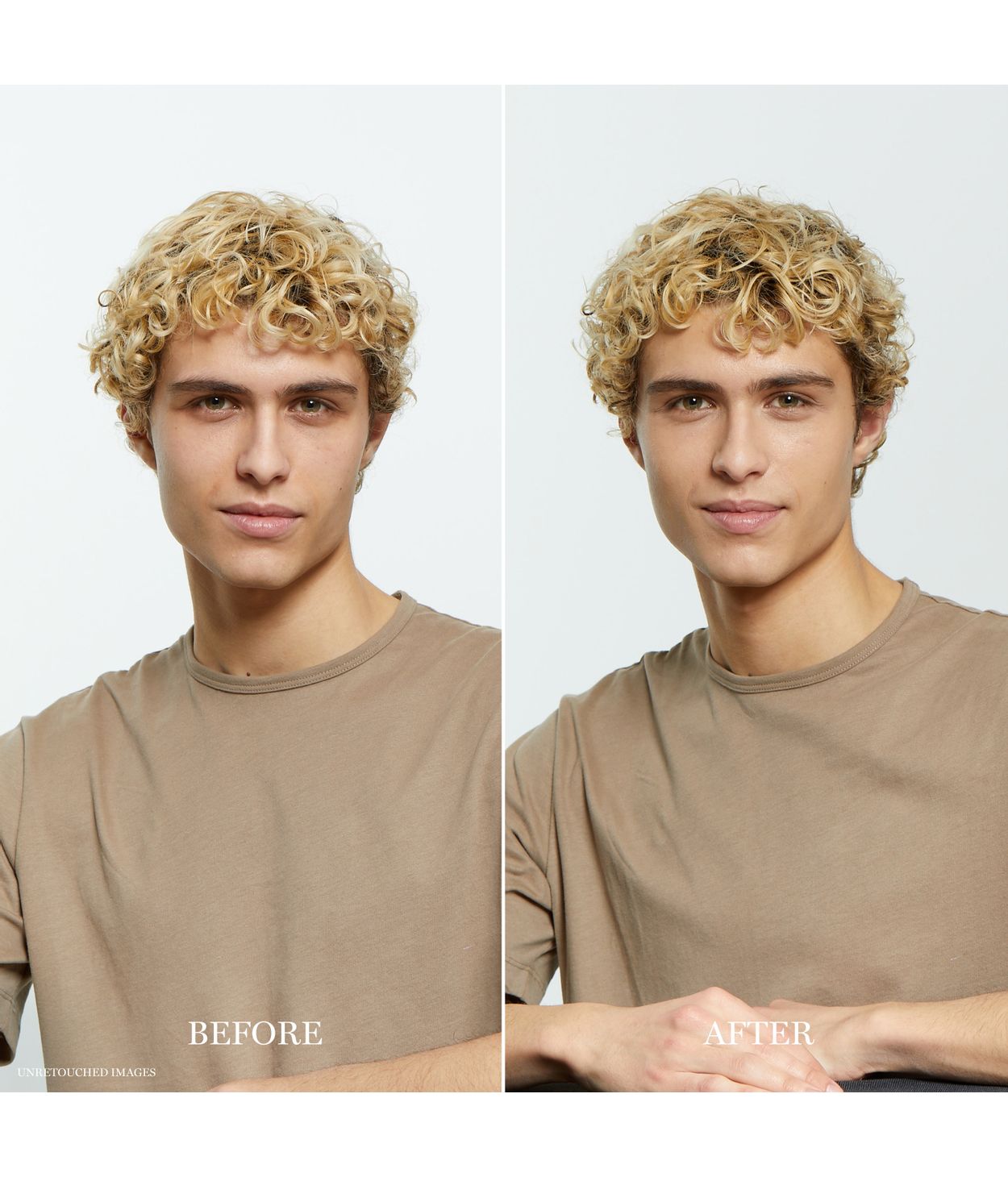 LANCOME Teint Idole Ultra Wear Care & Glow Serum Concealer