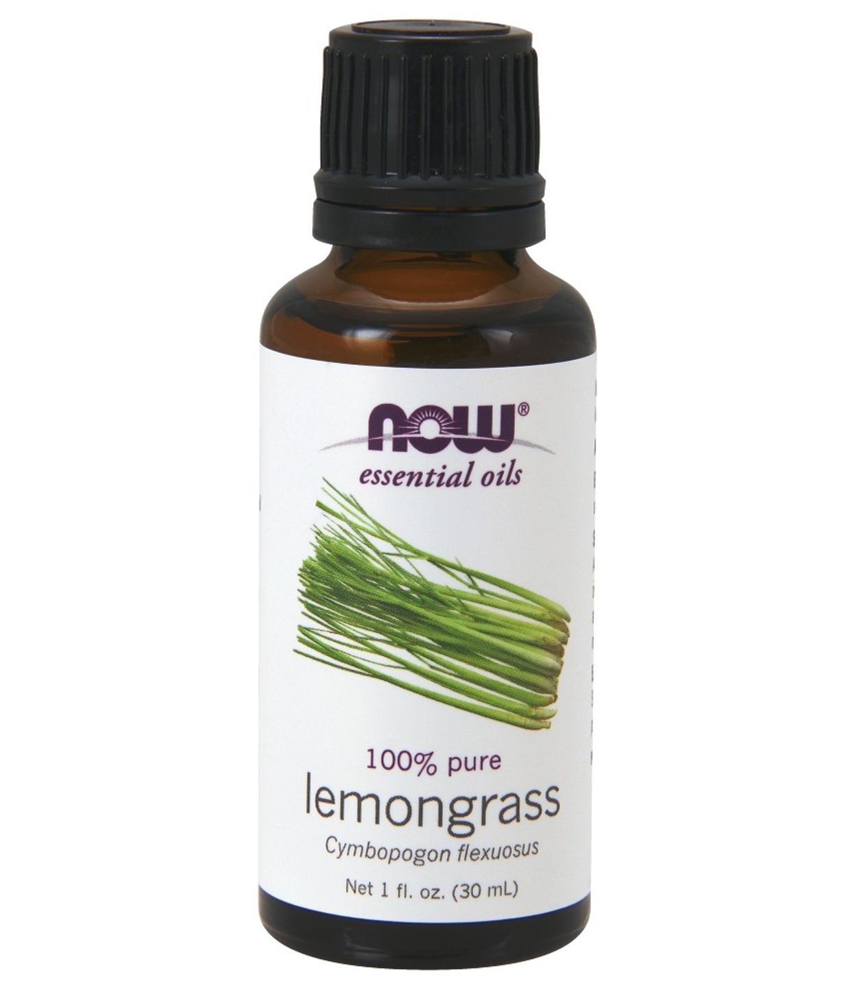 NOW Olía Lemongrass 29ml