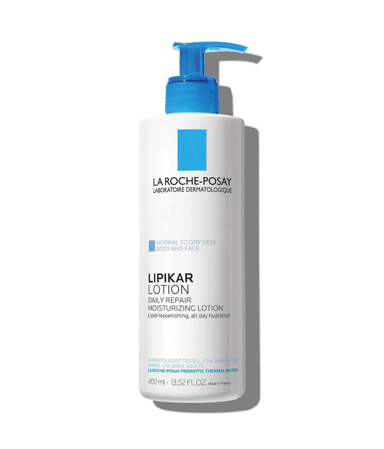 LA ROCHE-POSAY Lipikar Body Lotion Norm 400ml