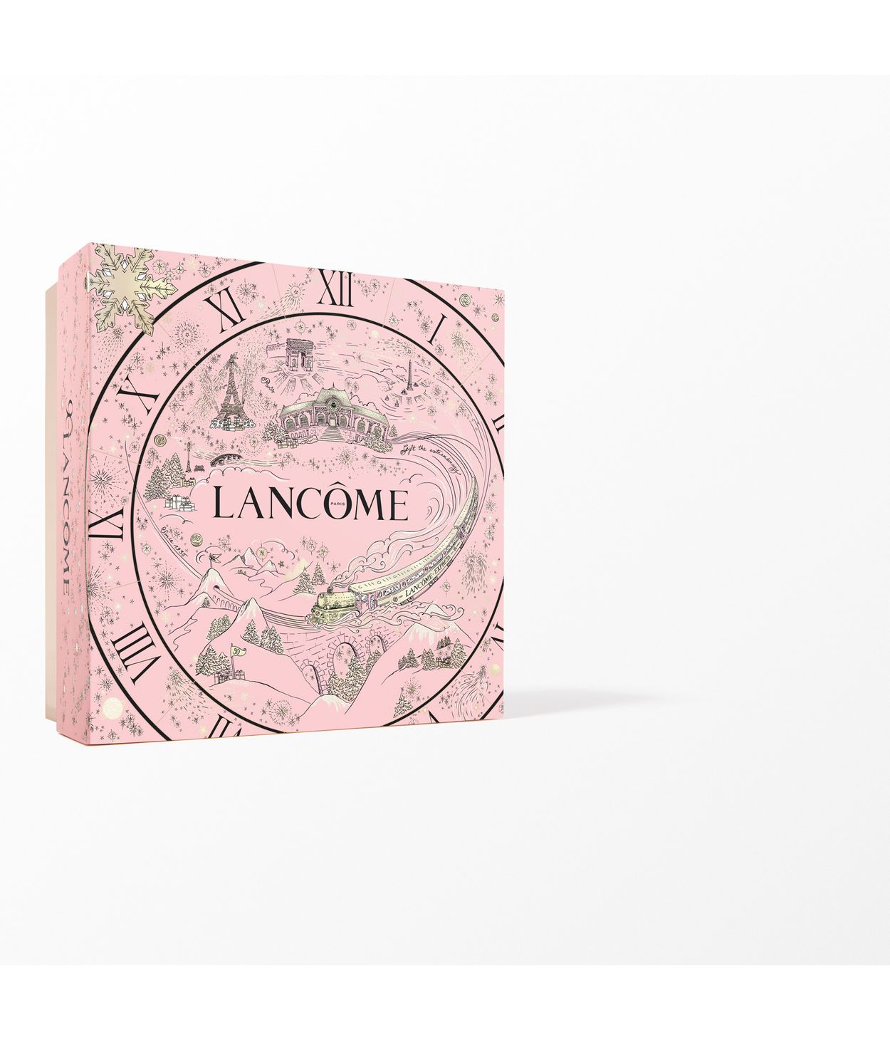 LANCOME Génifique Serum Gjafasett