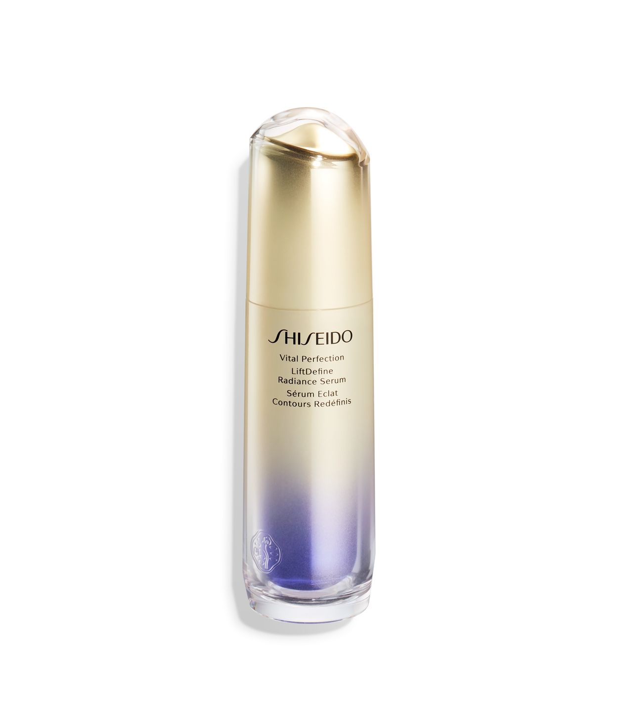 SHISEIDO Vital Perfection Radiance Serum