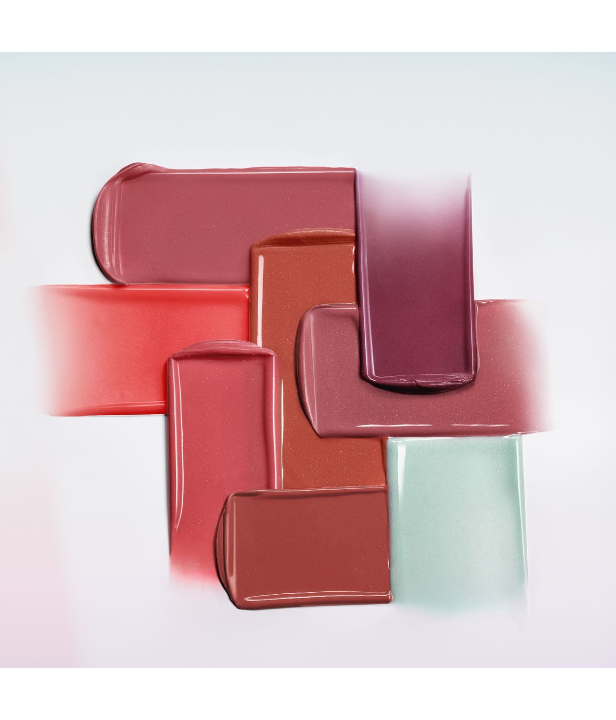 Armani Prisma Flash Lip Balm