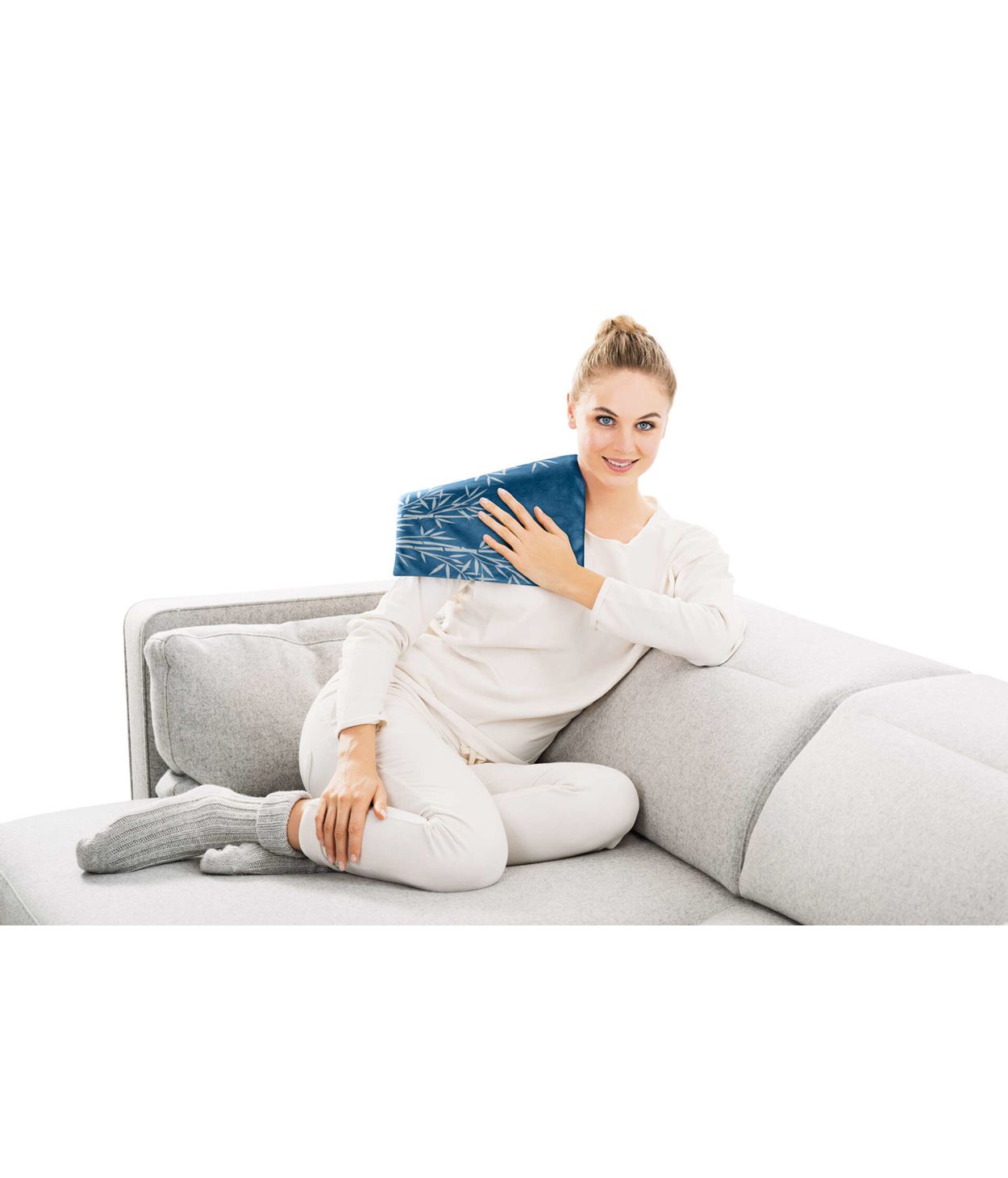 Beurer Hitapúði HK-35 30x40cm 90mín Stop