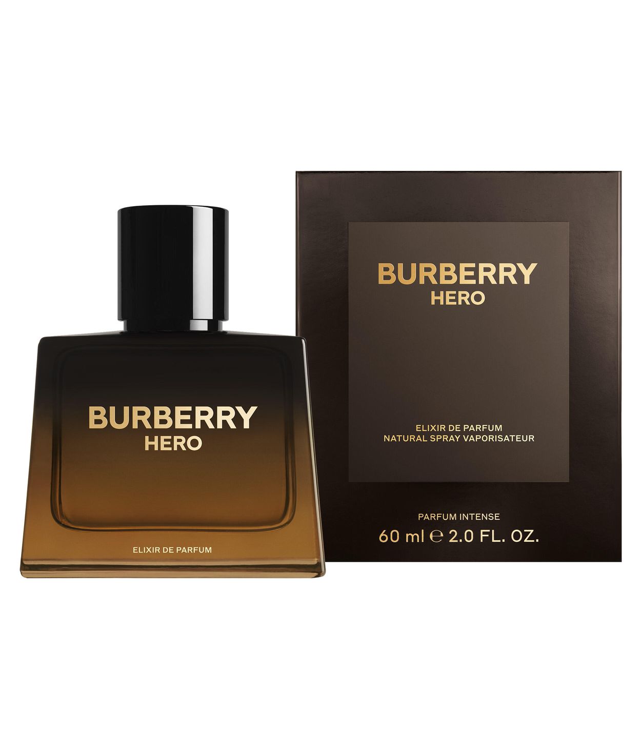 Burberry Hero Elixir Parfum 60ml