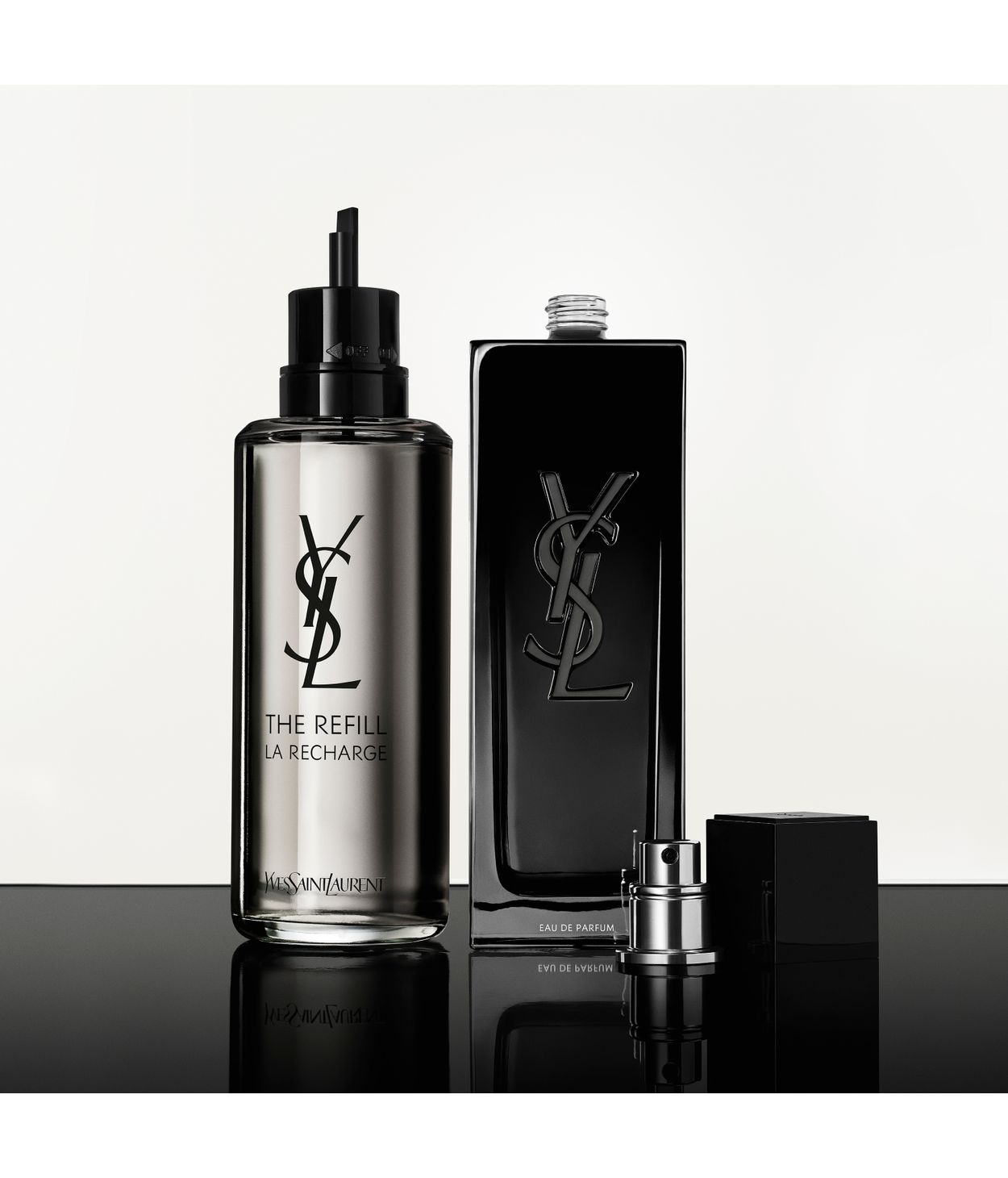YSL MYSLF Refill 150ml