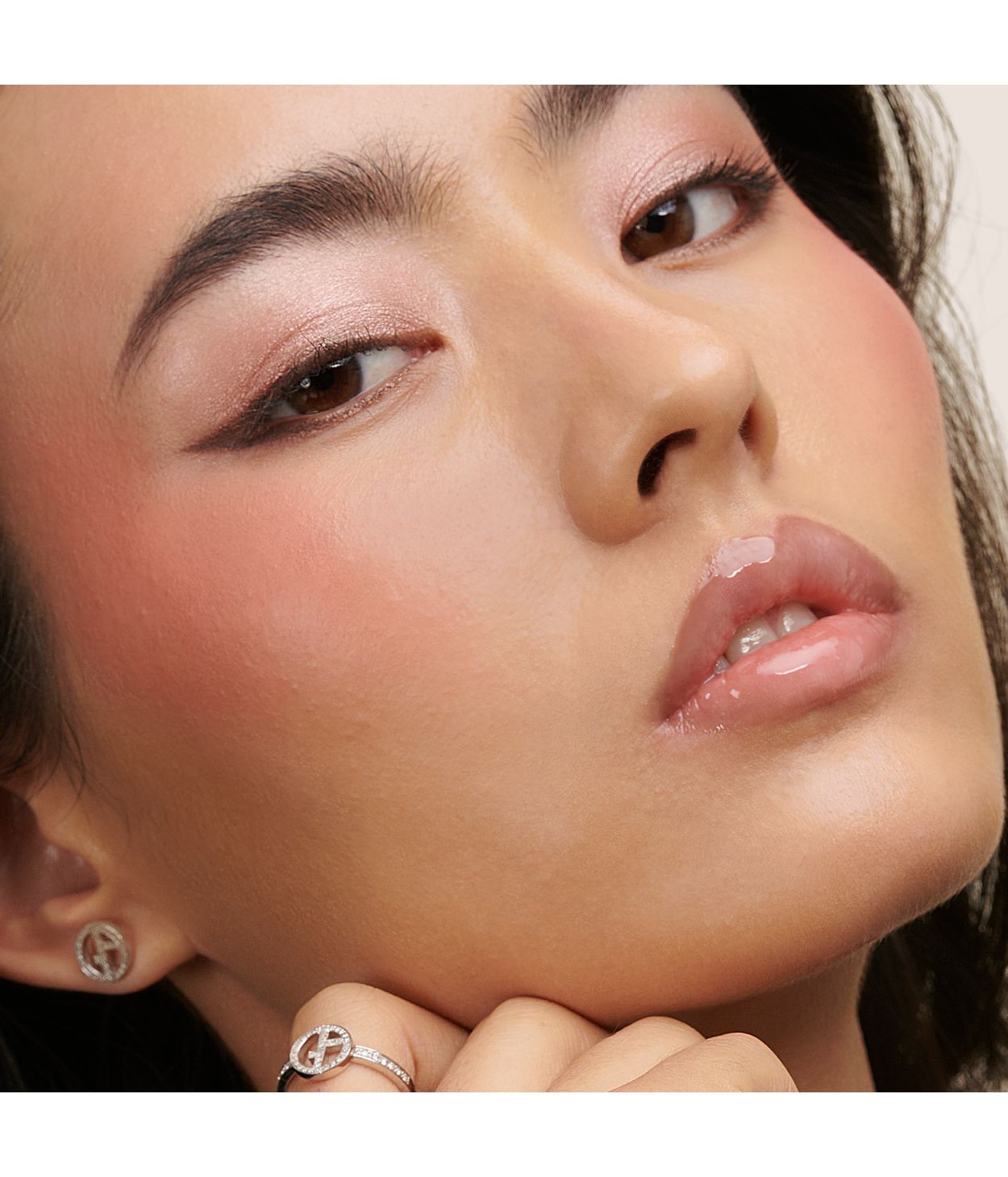 Armani Beauty Prisma Glass Gloss