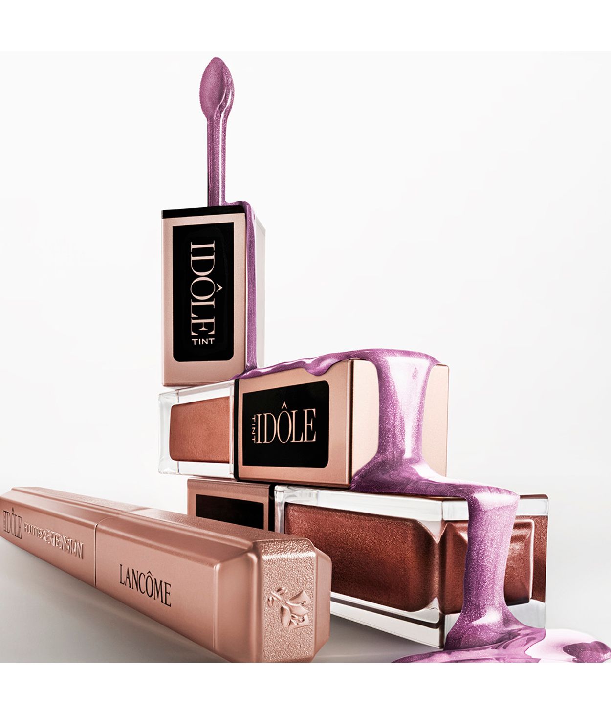 LANCOME Lash Idôle Flutter Extensions