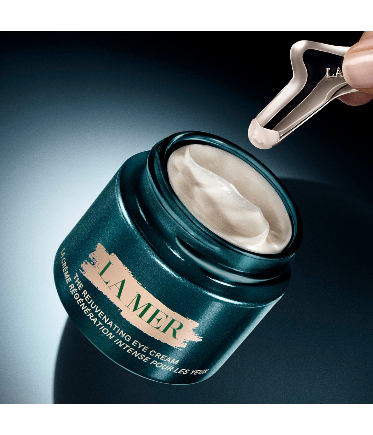 LaMer The Rejuvenating Eye Cream 15ml