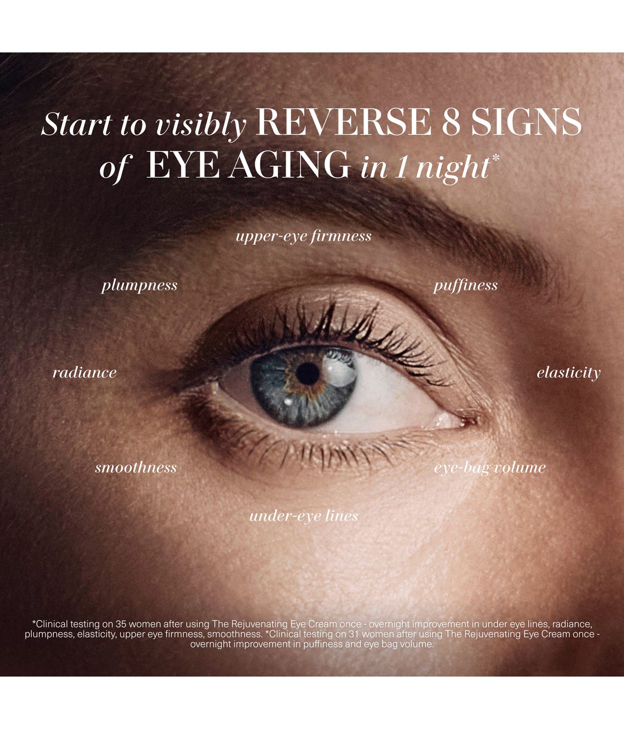 LaMer The Rejuvenating Eye Cream 15ml