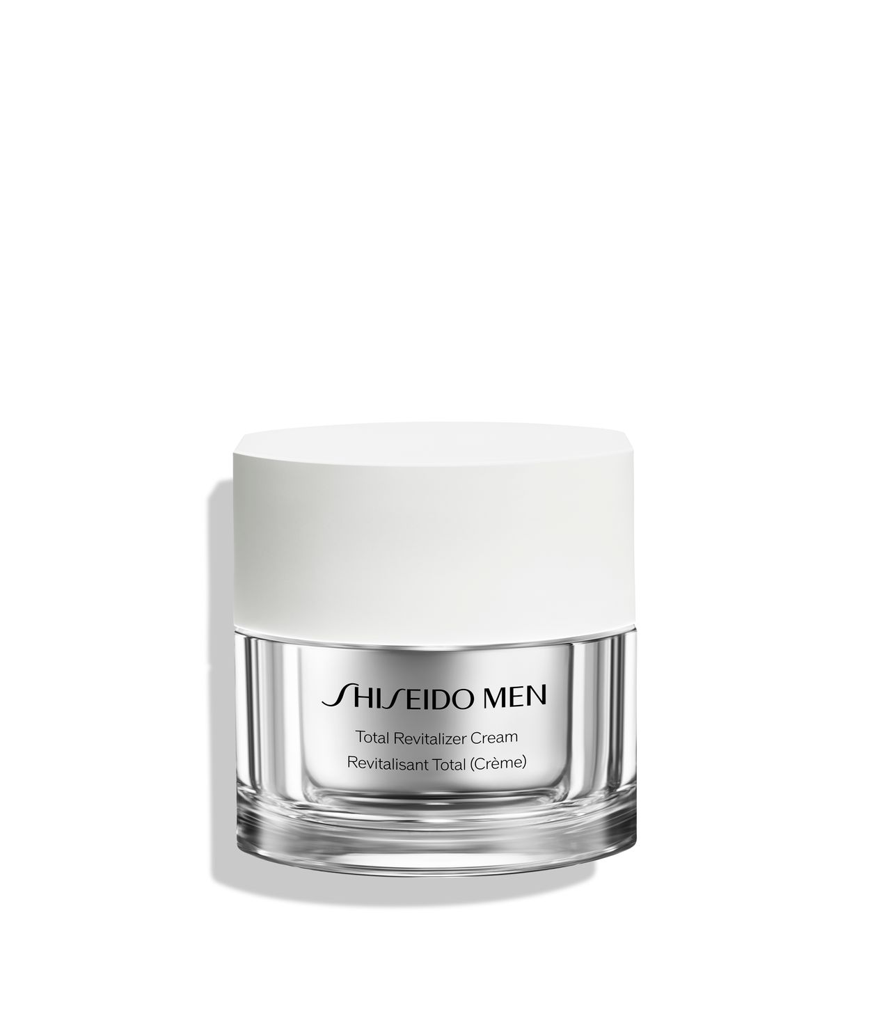 SHISEIDO Men Total Revitalizer Cream