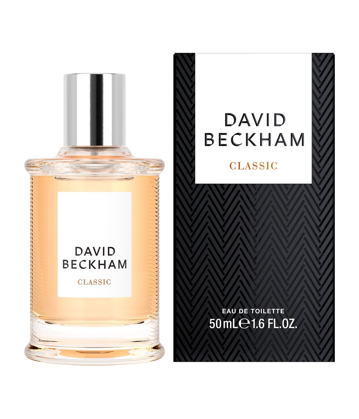 David Beckham Classic edt 50ml