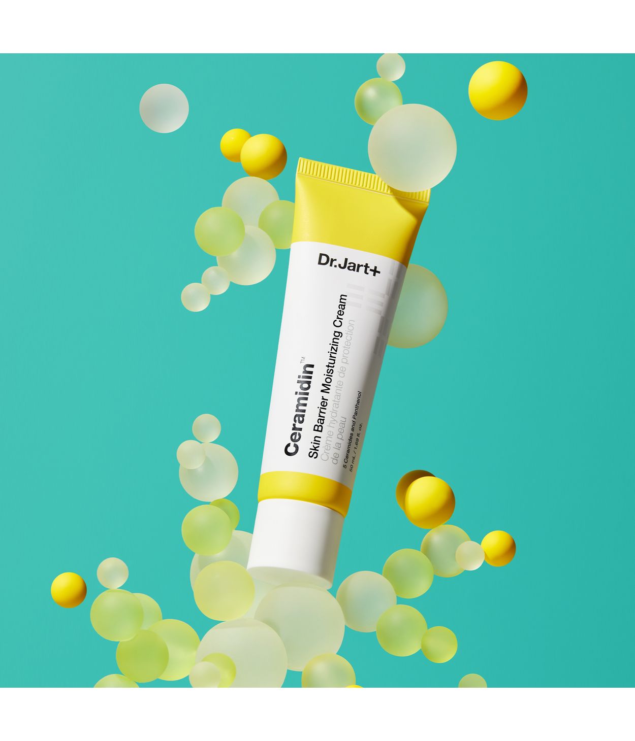Dr.Jart+ Ceramidin Moisturizing Cream 50ml