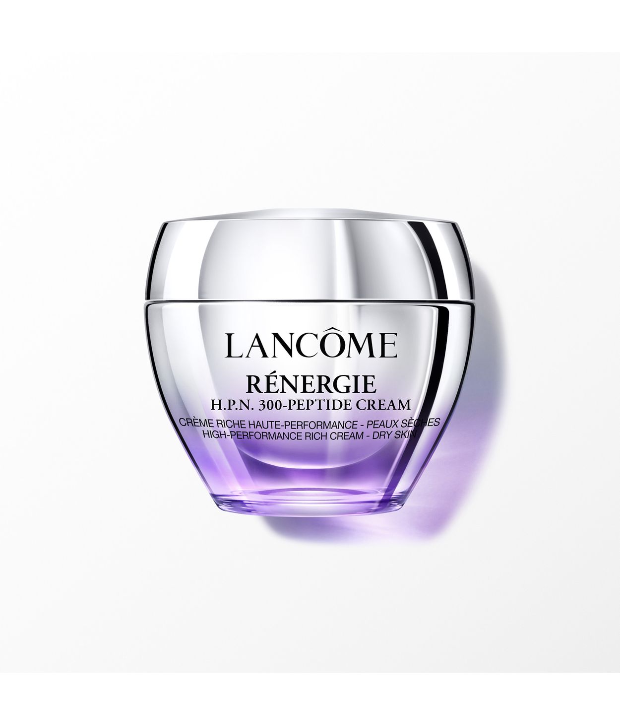 LANCOME Rengergie HPN 300-Peptide Cream Rich 50ml