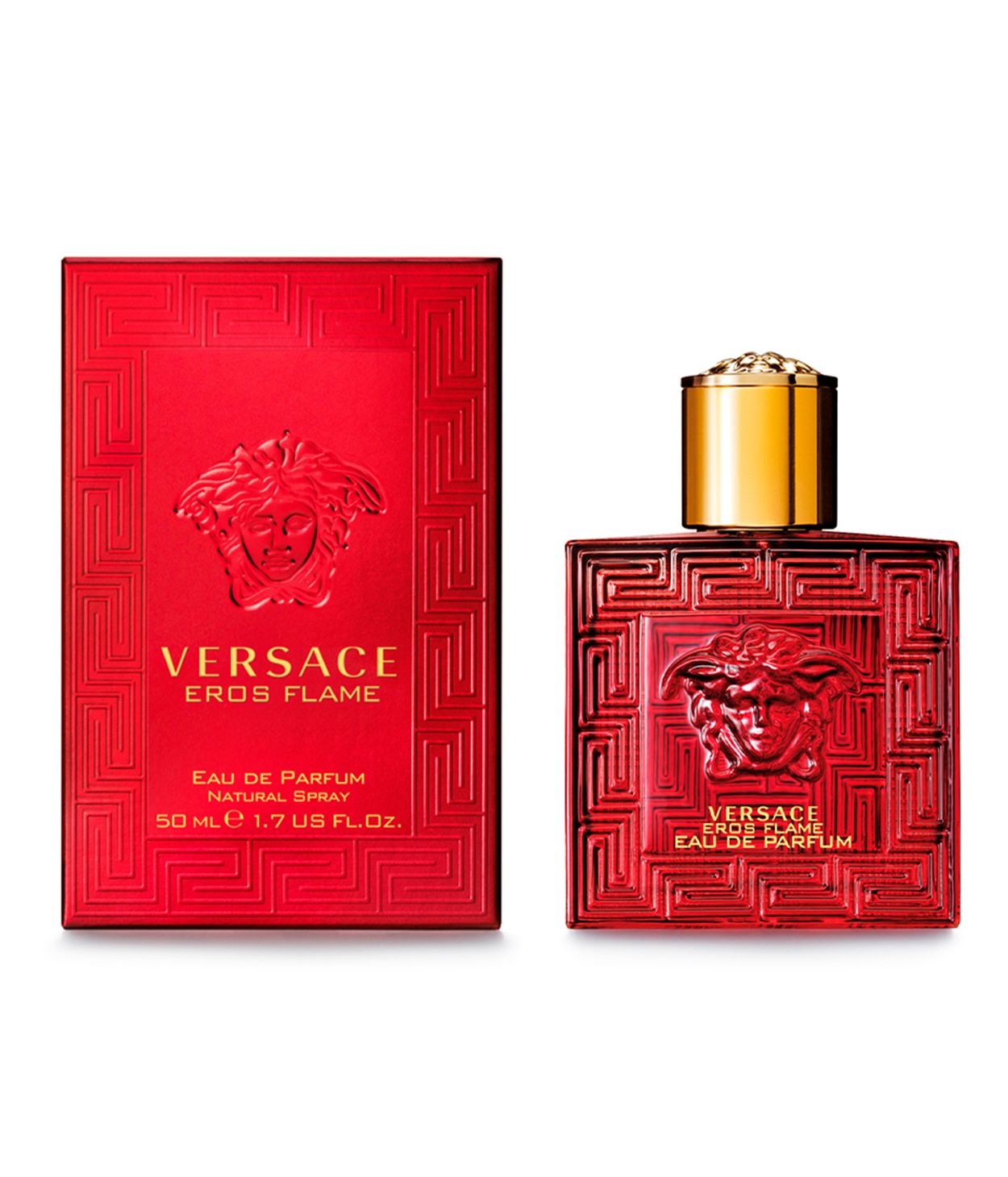 VERSACE Eros Flame Edp 50ml