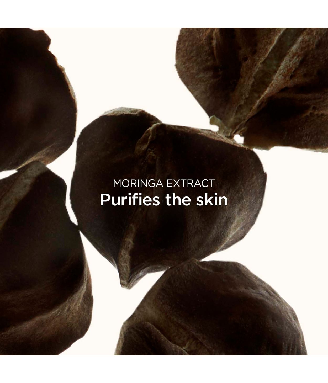 CLARINS Exfoliating Body Scrub