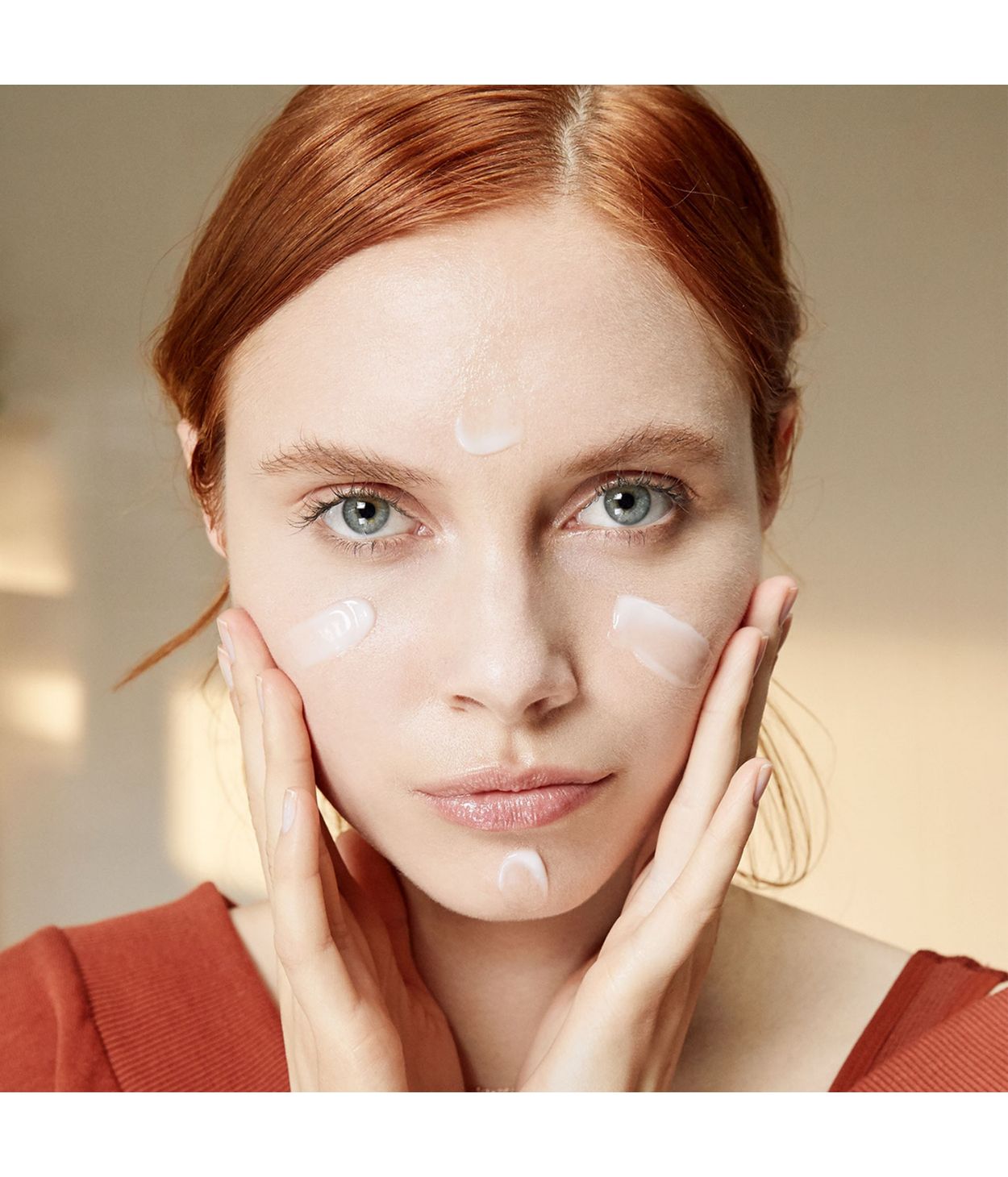 Origins Ginzing Energizing Rich Cream 50ml