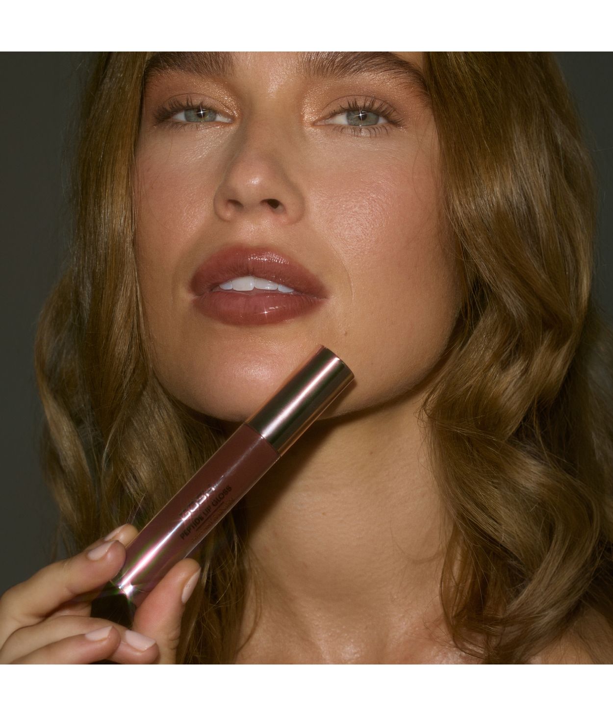 GOSH Peptide Lip Gloss