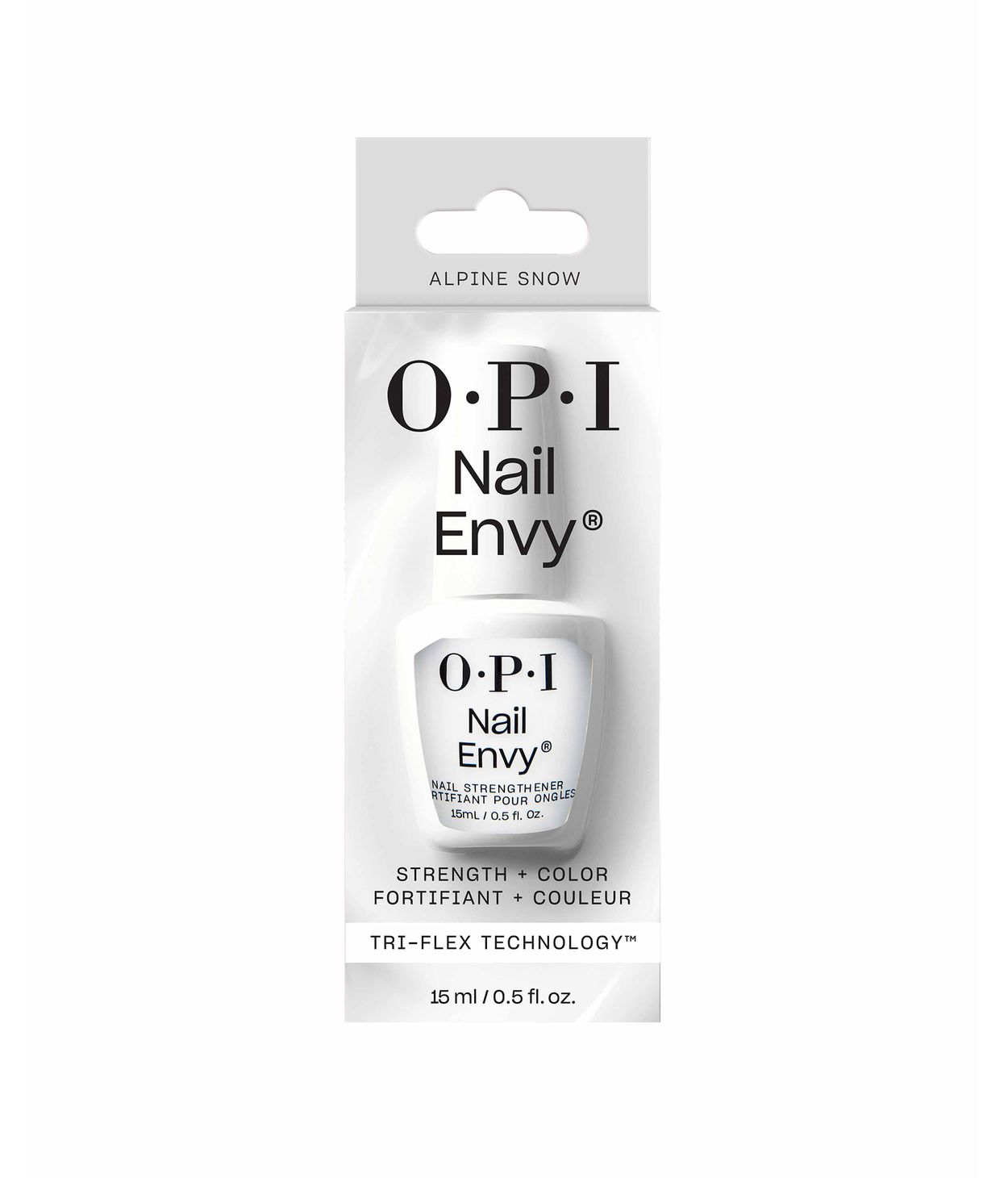 OPI Alpine Snow NT224