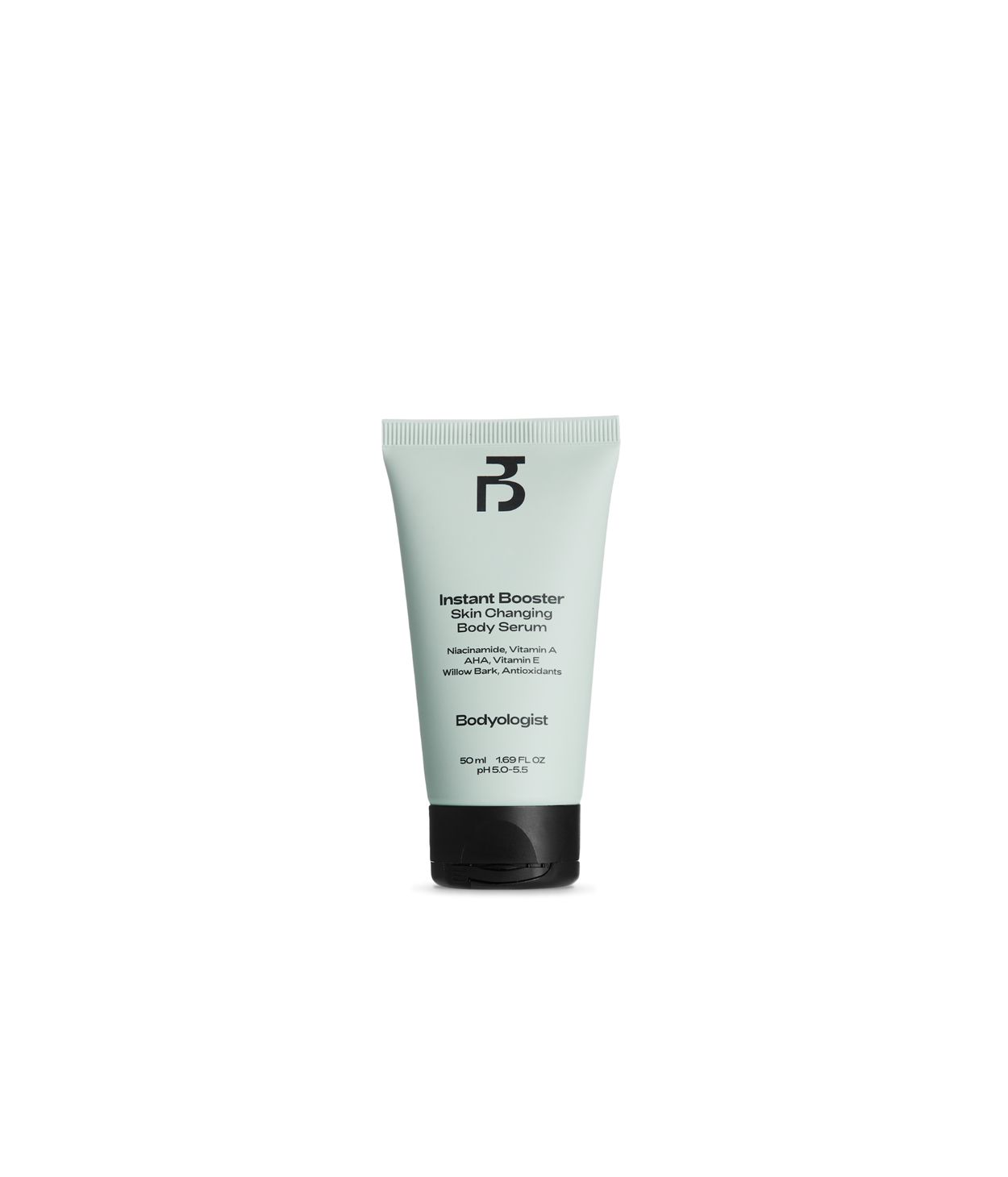 Bodyologist Instant Booster Body Serum 50ml