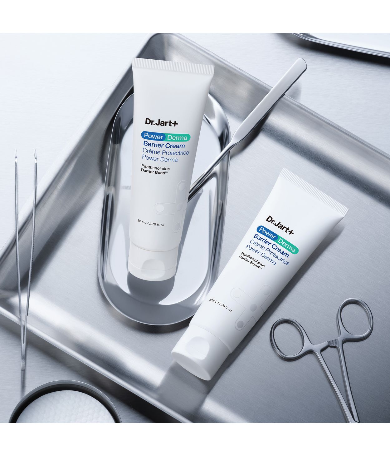 Dr.Jart+ Power Derma Barrier Cream 80ml