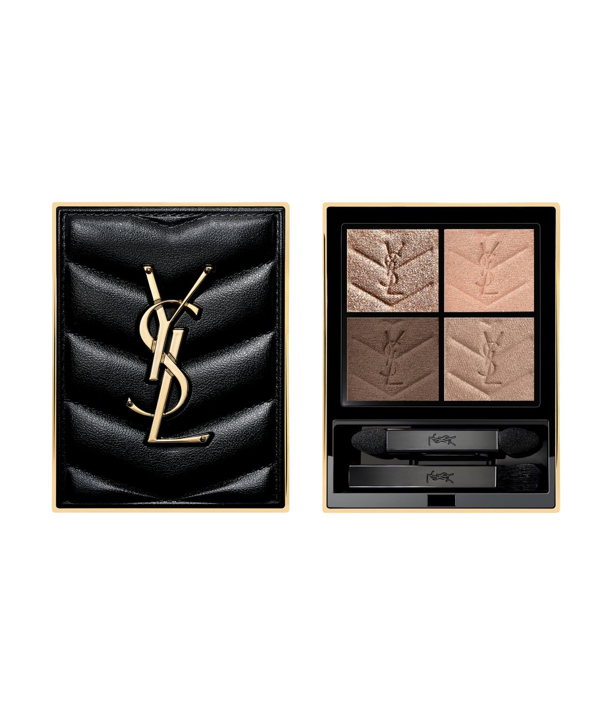 YSL Couture Mini Clutch