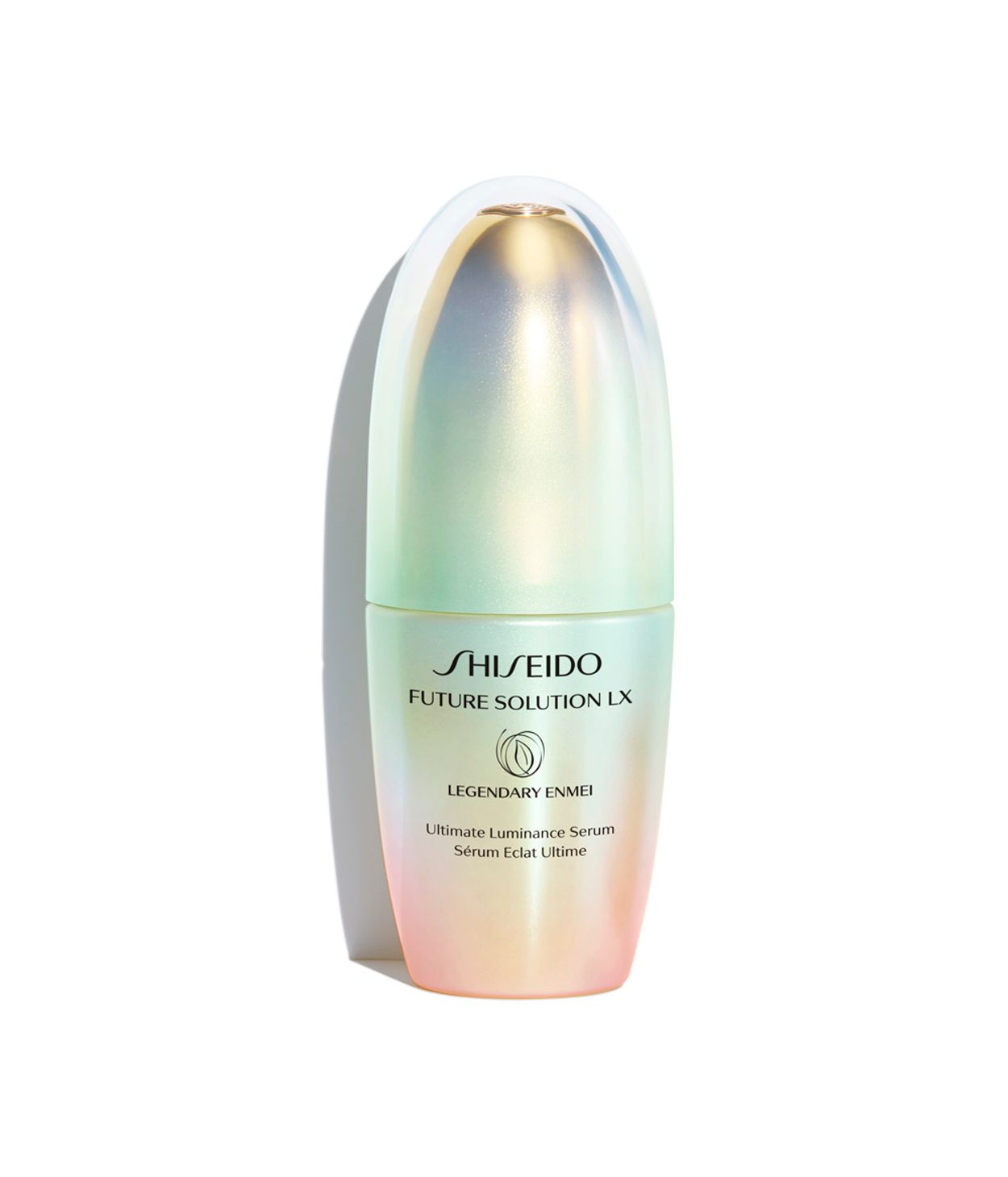 SHISEIDO Enmei Ultimate Luminance Serum