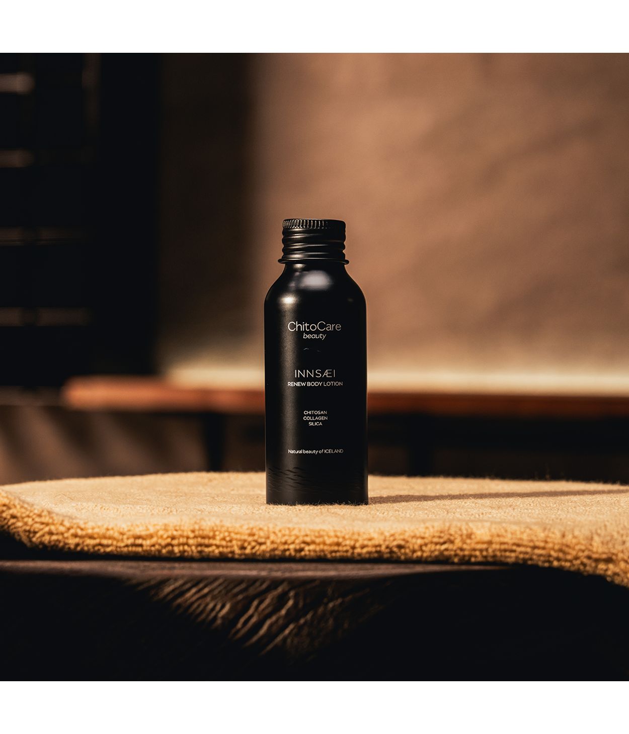 ChitoCare Innsæi Renew Body Lotion 100ml