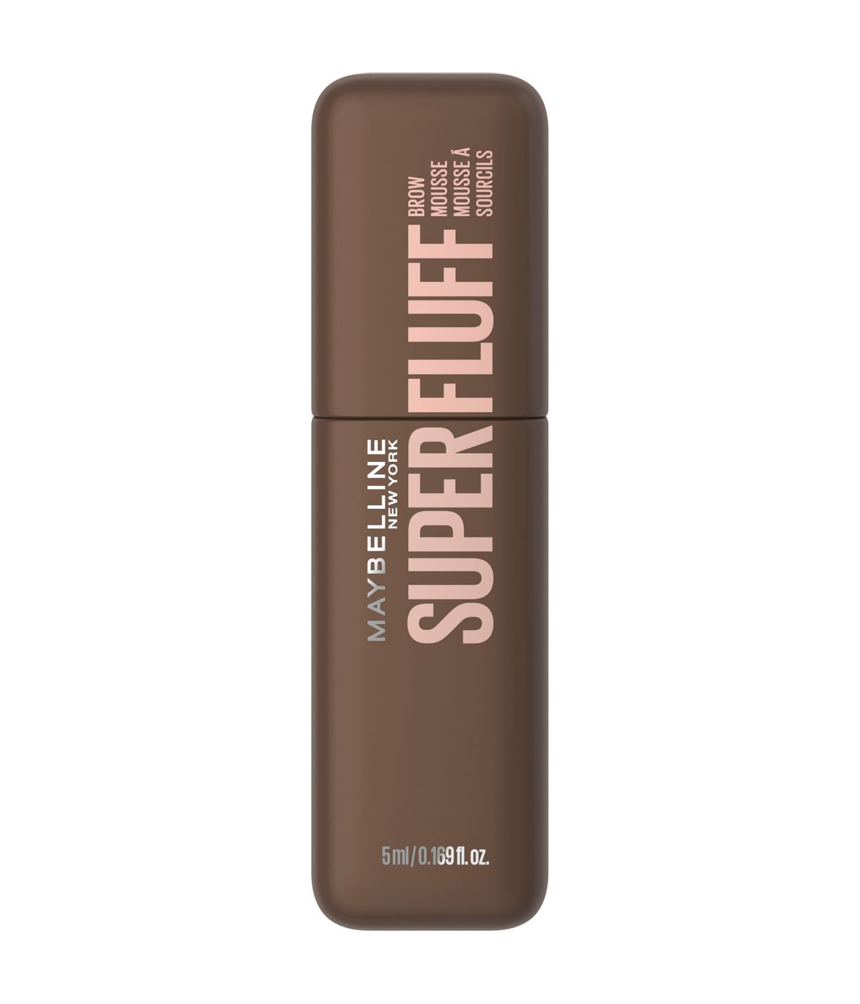 MAYBELLINE Superfluff Brow Mousse