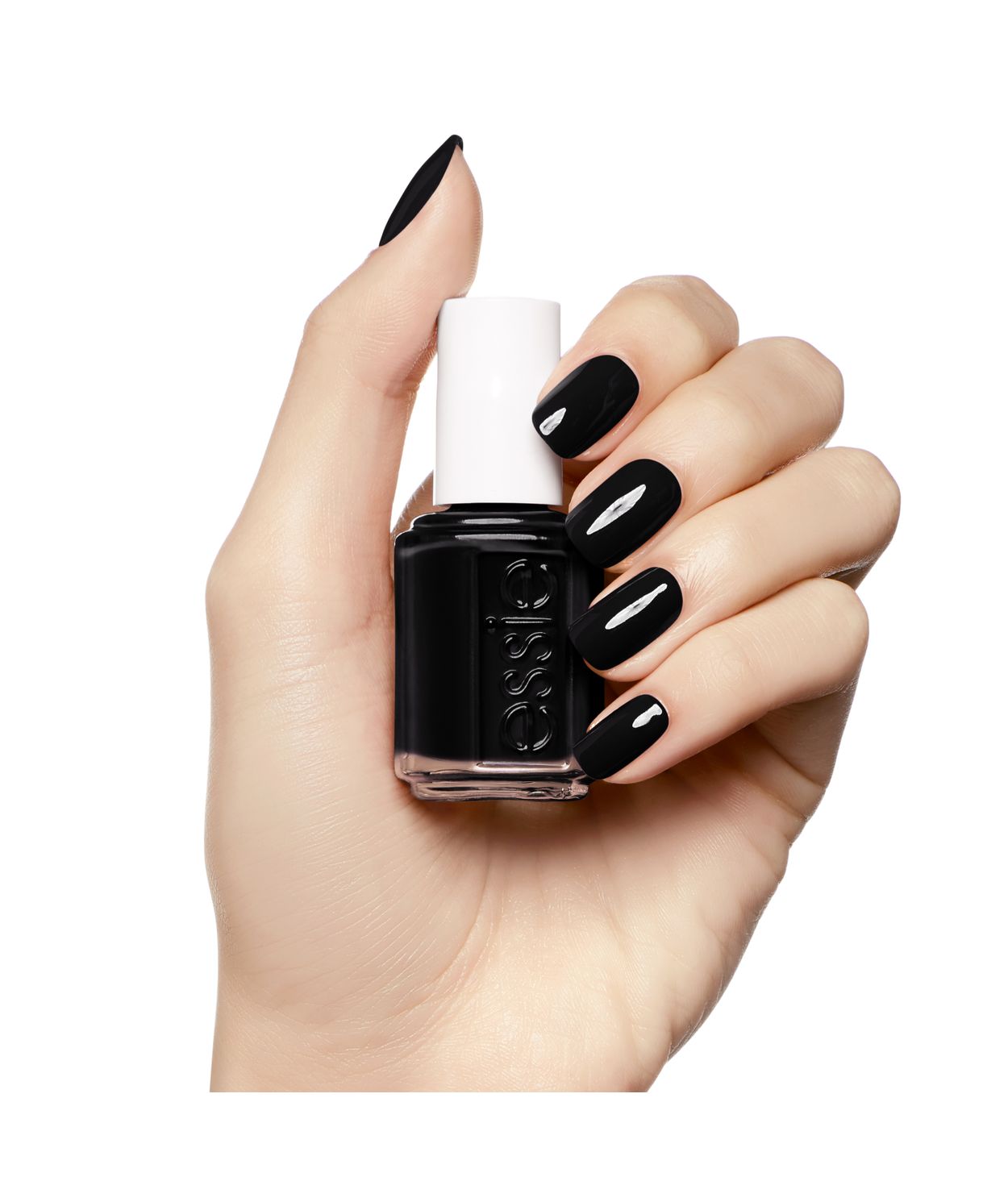 Essie 88 Licorice