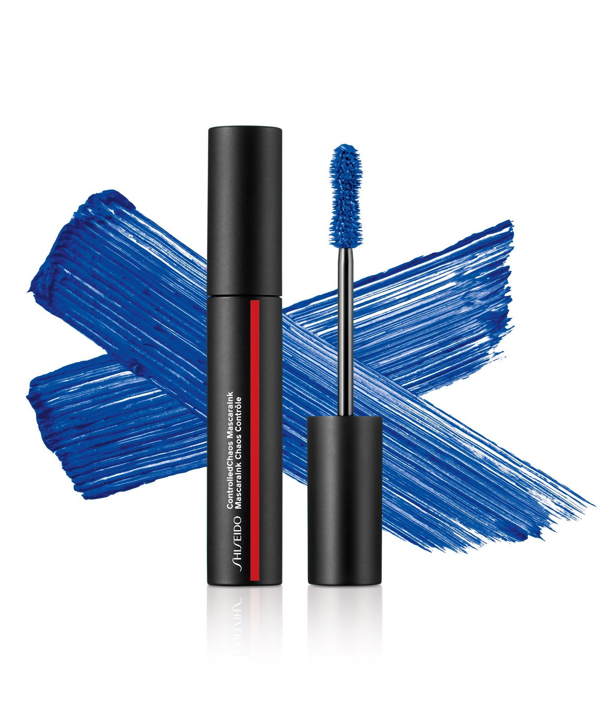 SHISEIDO Controlled Chaos Mascara Ink