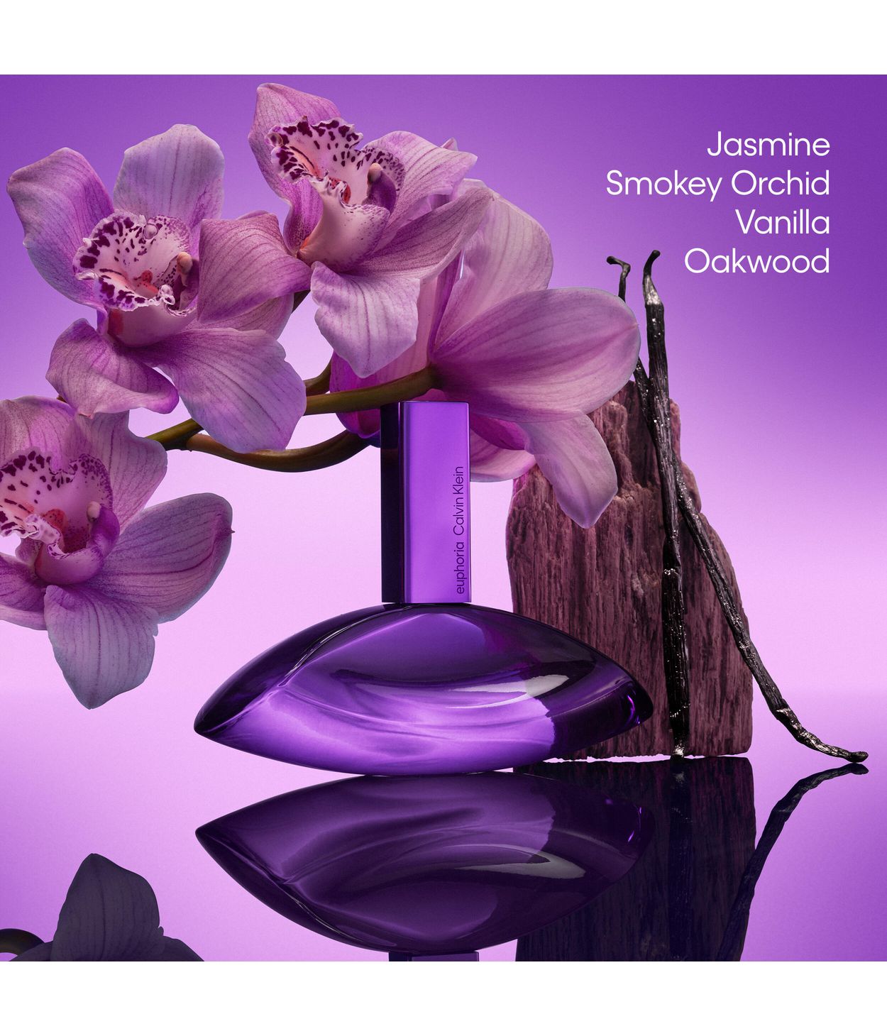 Calvin Klein Euphoria Bold 50ml