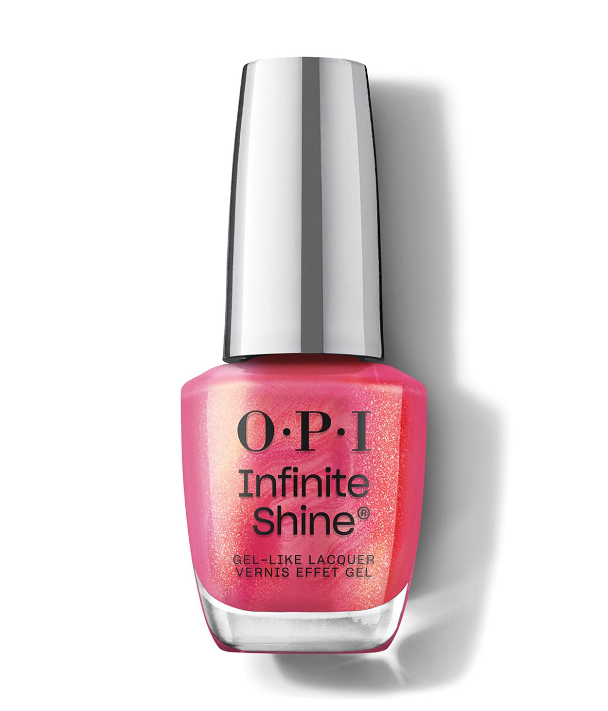 OPI Good Redputation