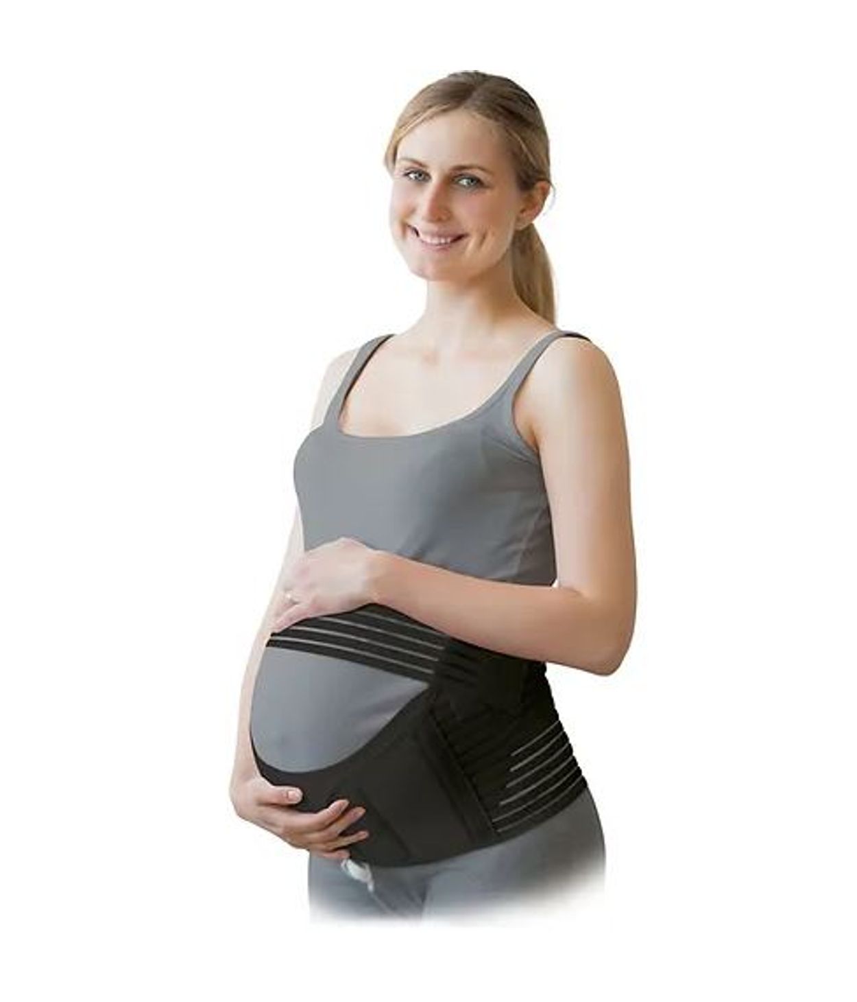 Protek Premium Meðgöngubelti