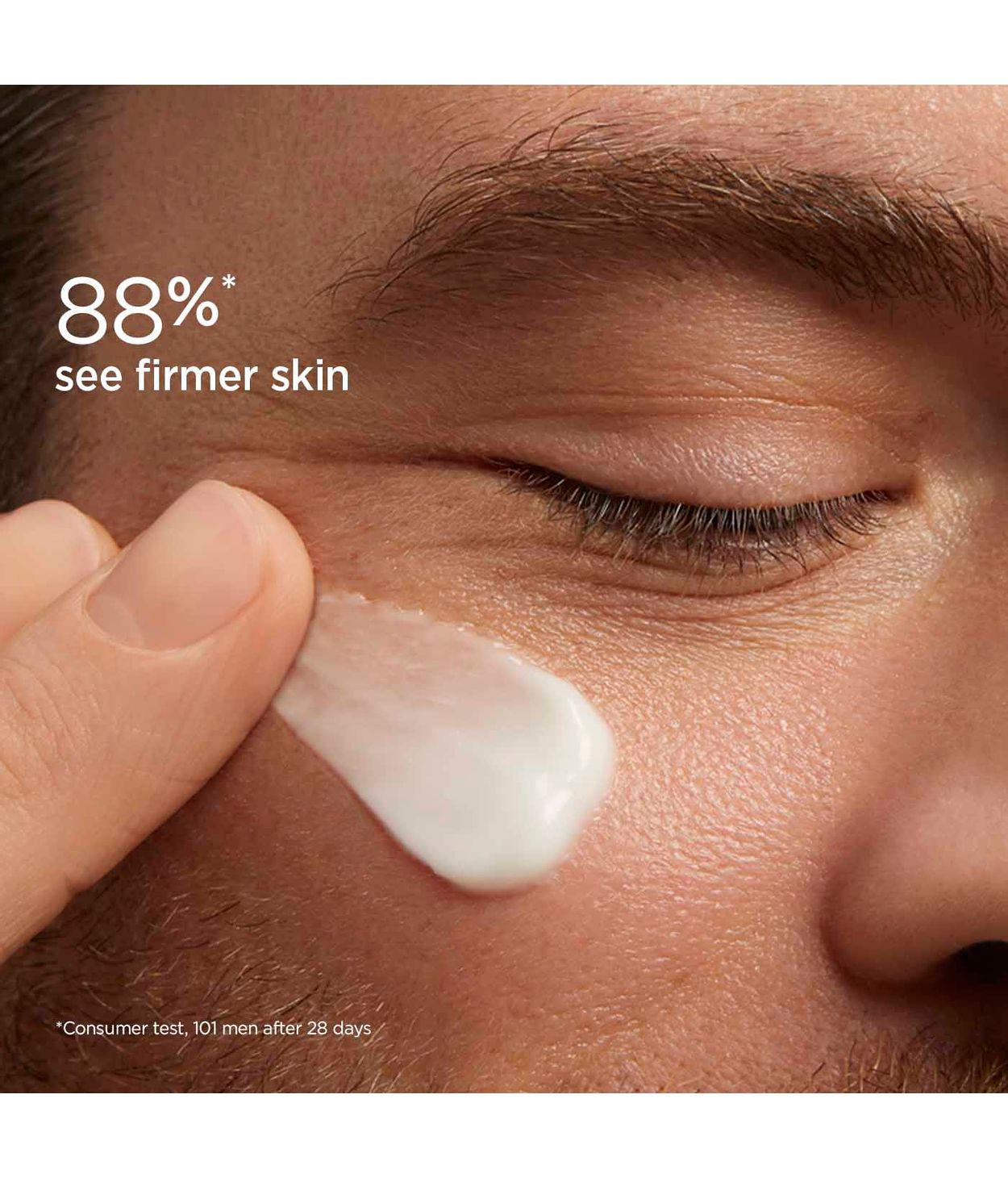 CLARINS Men Wrinkle Smoothing Concentrate 50ml