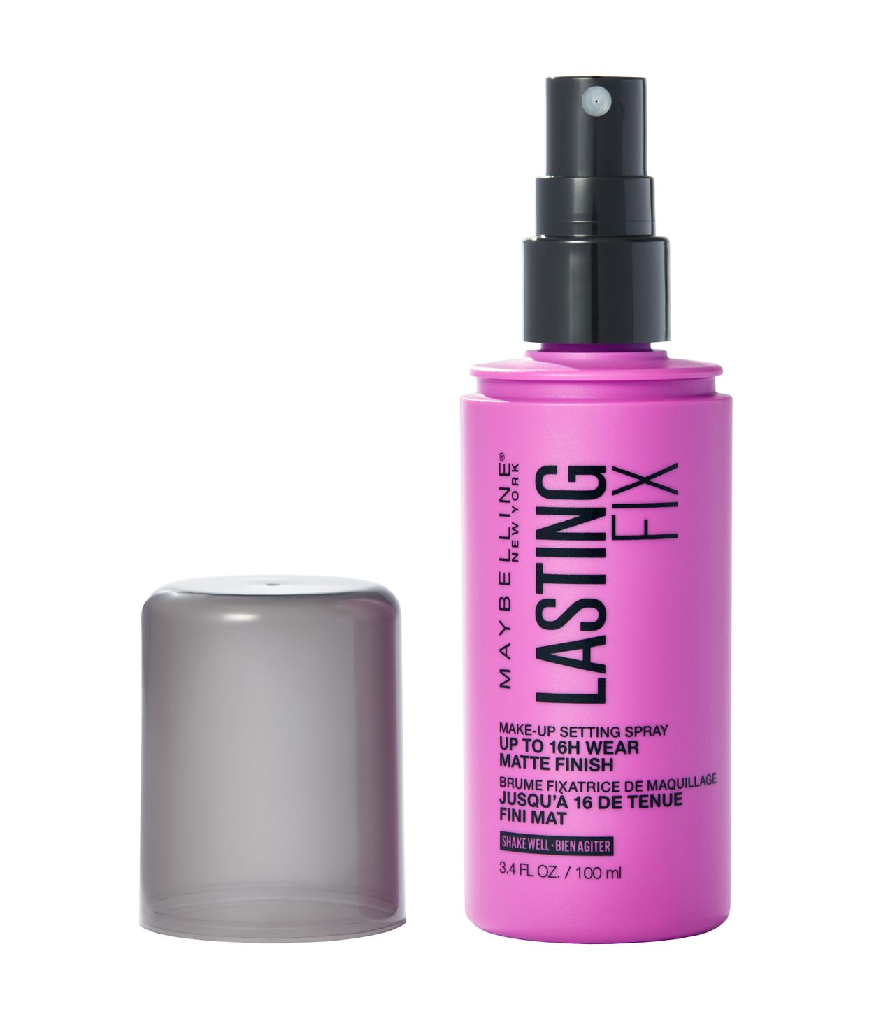 MAYBELLINE Face Studio Lasting Fix Spray 100ml