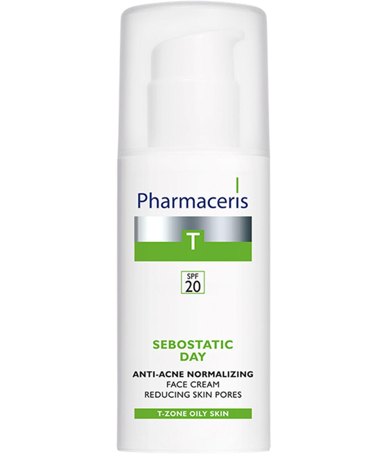 Pharmaceris T Oily Matifying Anti Acene Creme 50ml