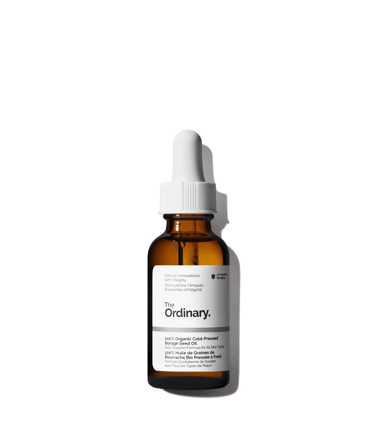 The Ordinary 100% Organic Cold-Pressed Borag 30ml