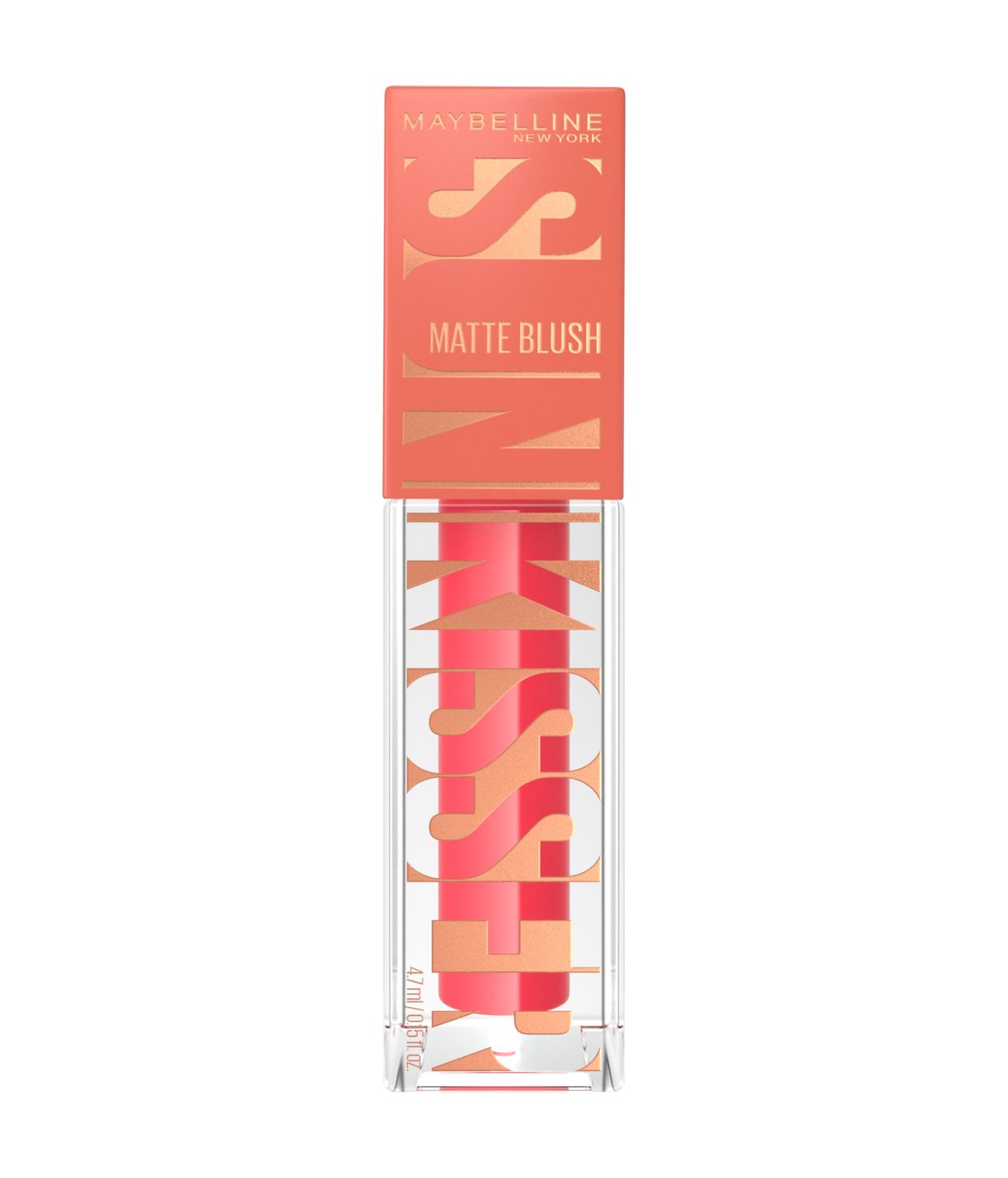MAYBELLINE Sunkisser Matte Liquid Blush