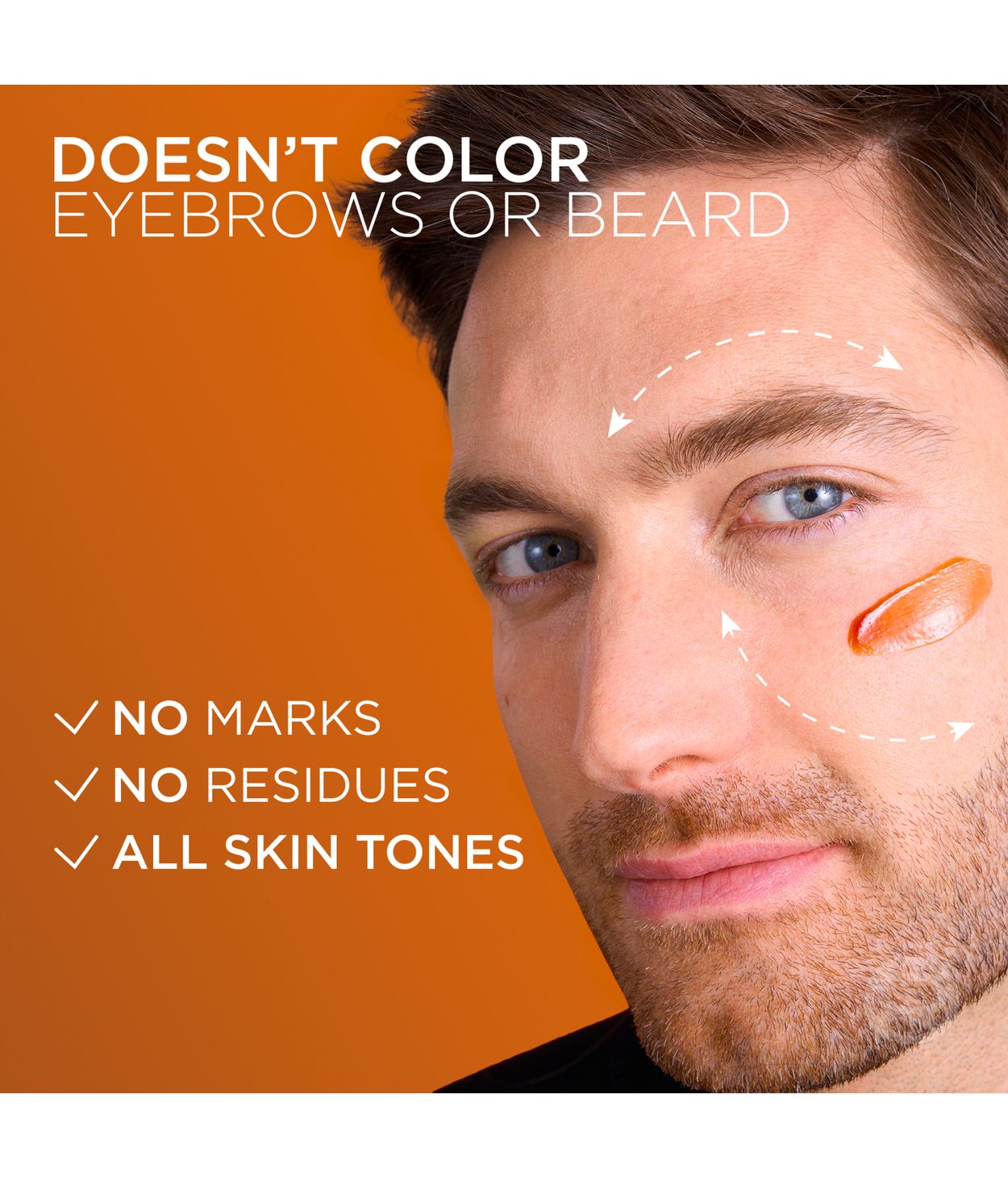 L'ORÉAL Men Hydra Energy Tinted Facial Gel 40ml