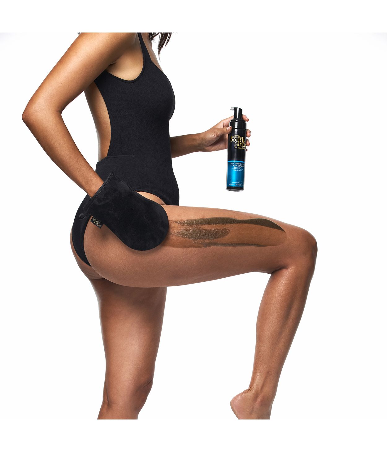 Bondi Sands Express 1H Foam 200ml