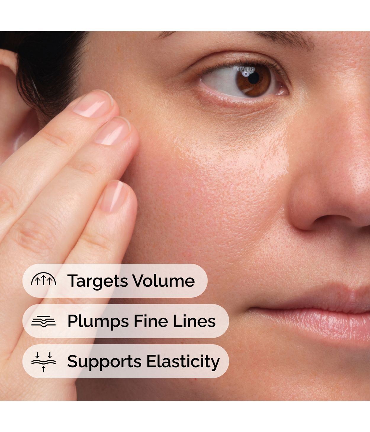 The Ordinary Volufiline 92% + Palisol