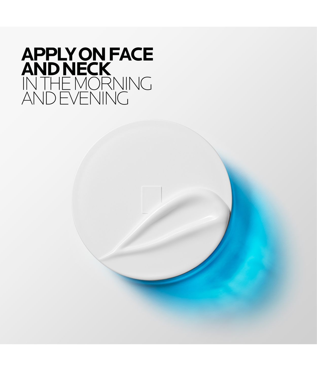 LA ROCHE-POSAY Hyalu B5 Suractivated Cream Refill