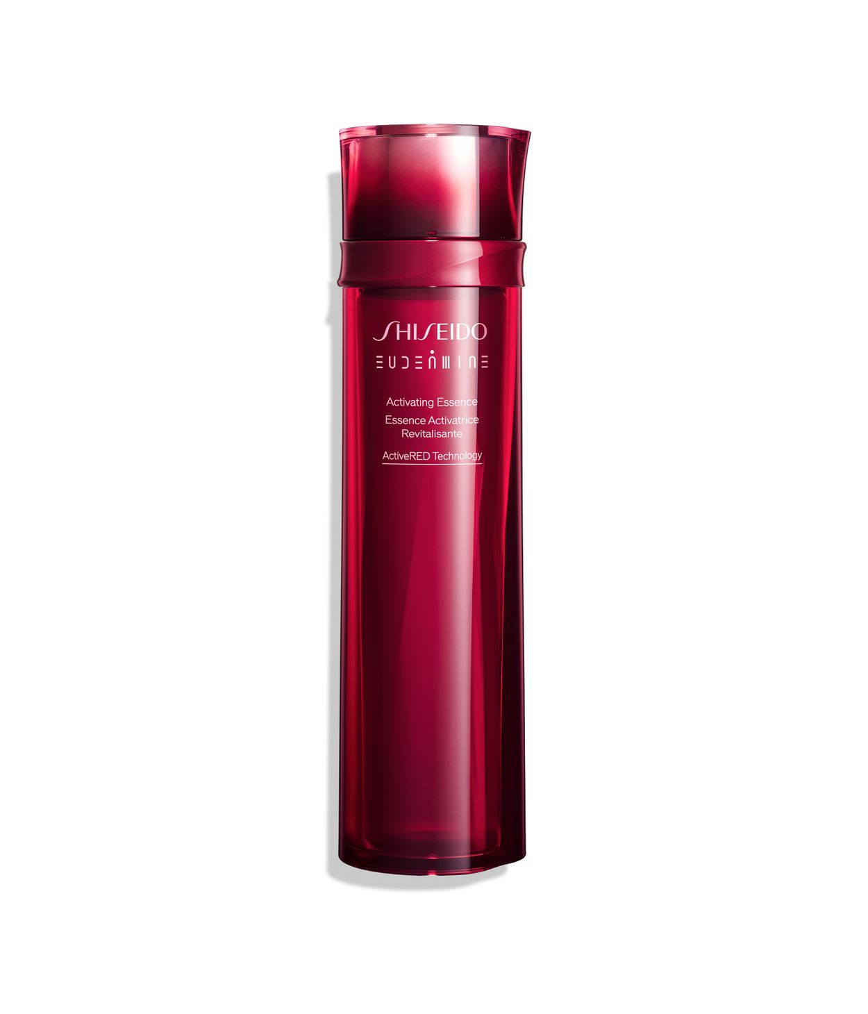 SHISEIDO Eudermine Activating Essence