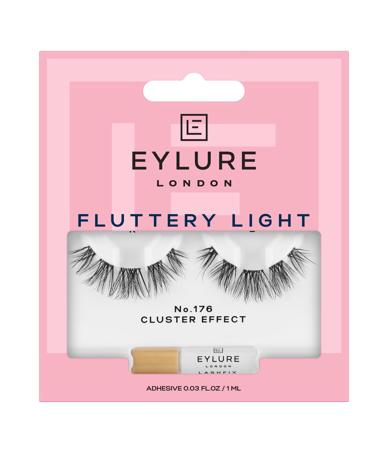 Eylure Fluttery Light 176