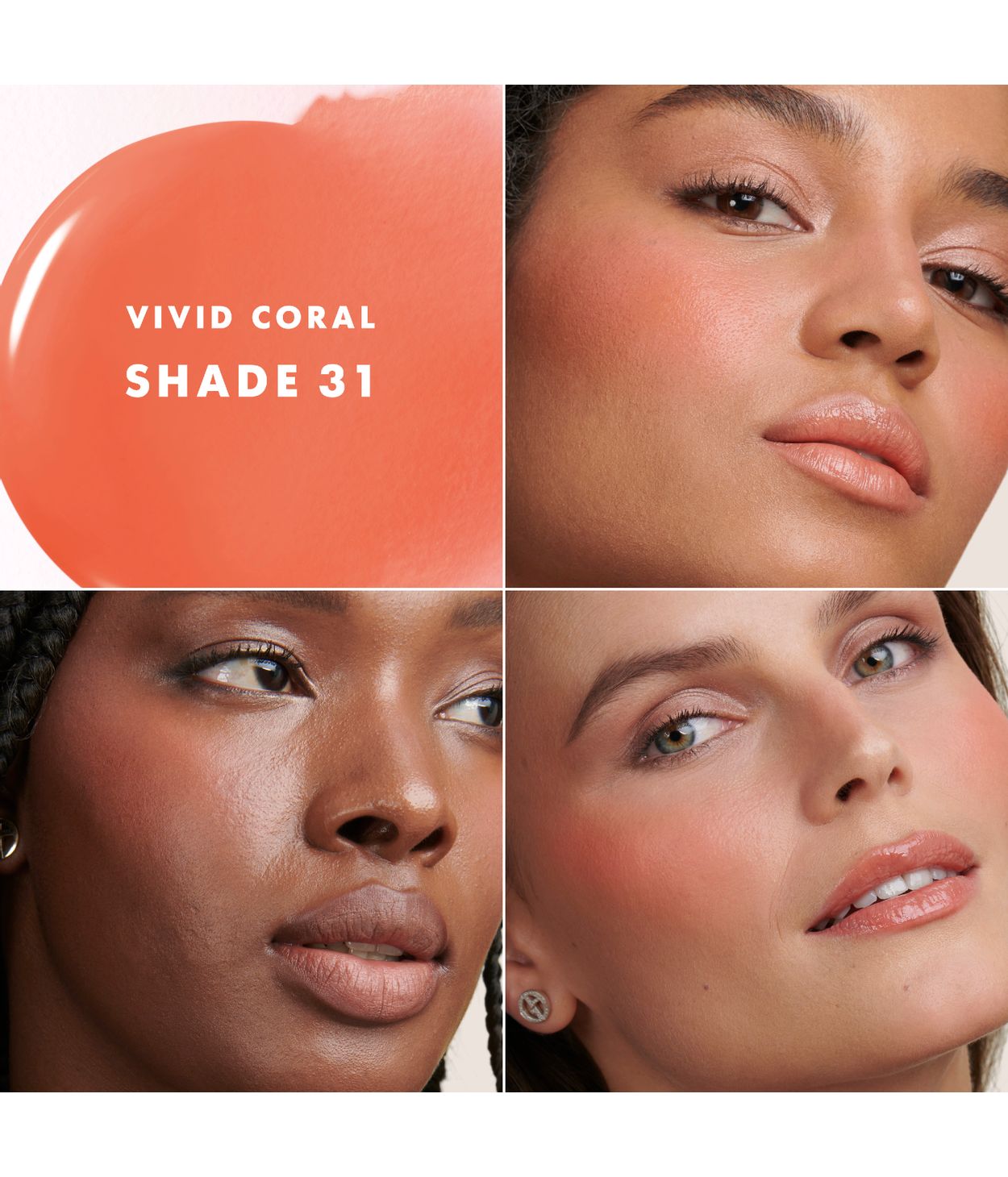 Armani Beauty Luminous Silk Cheek Tint