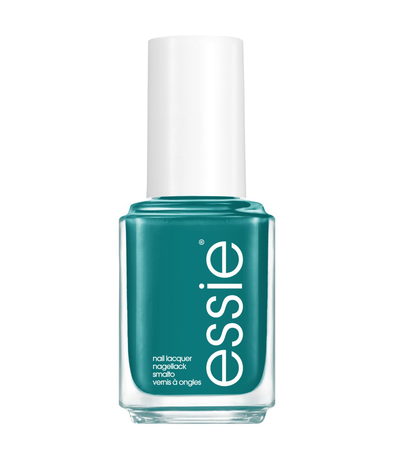 Essie 894 (Un)Guilty Pleasure