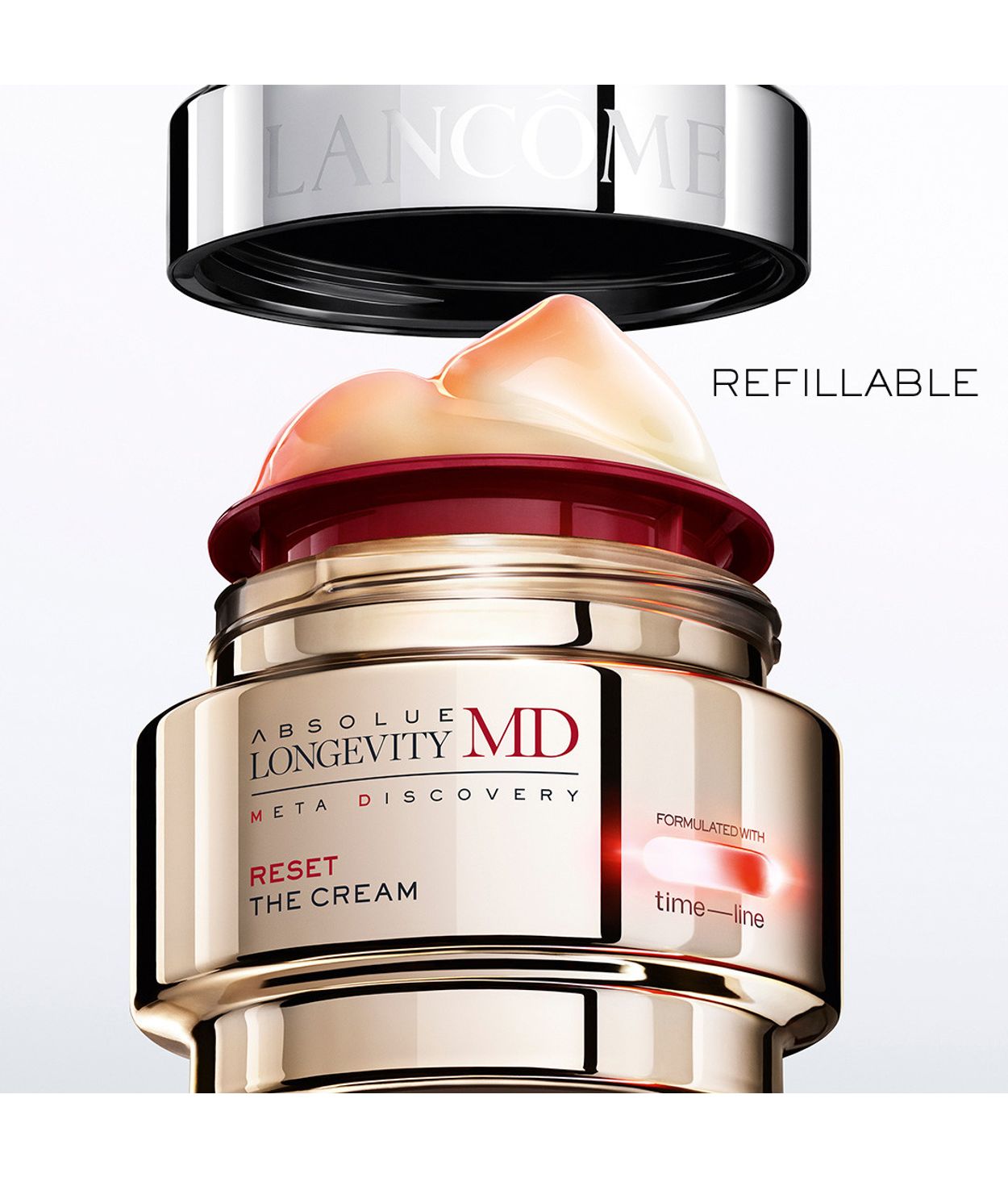 LANCOME Absolue Longevity Reset Cream 50ml