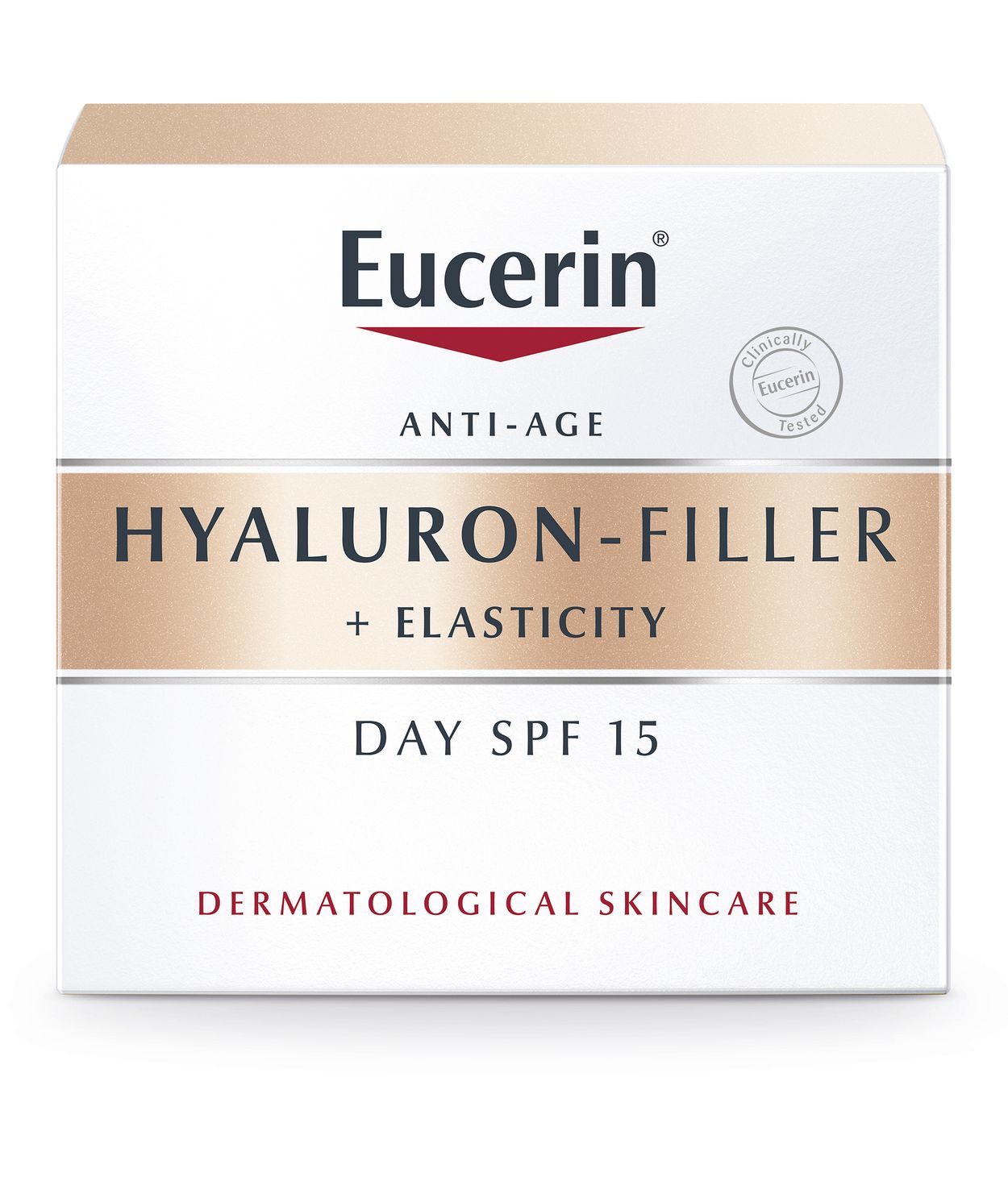 Eucerin Hyaluron Filler Elasticity Day Care 50ml
